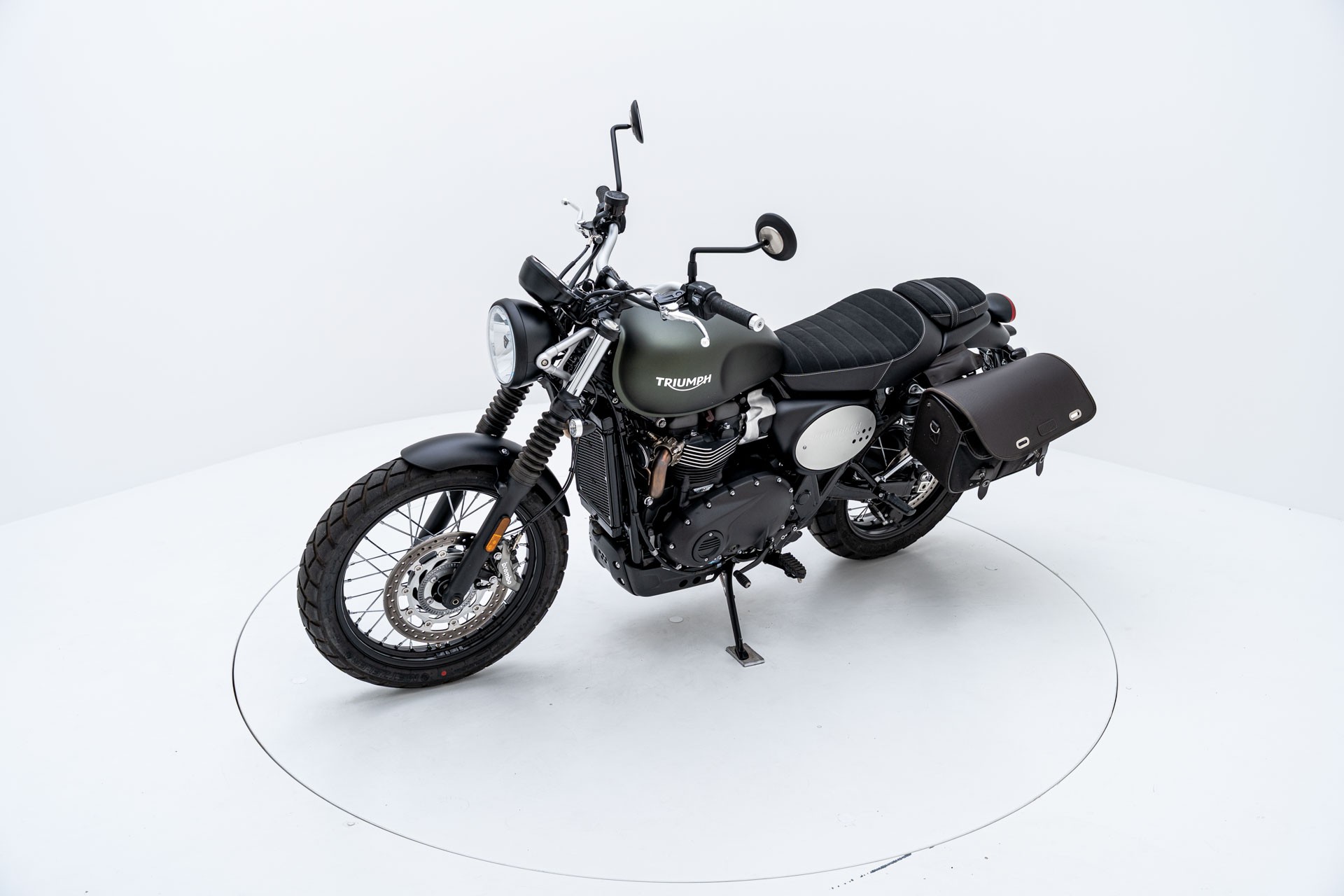 TRIUMPH Street Scrambler 900-image-2