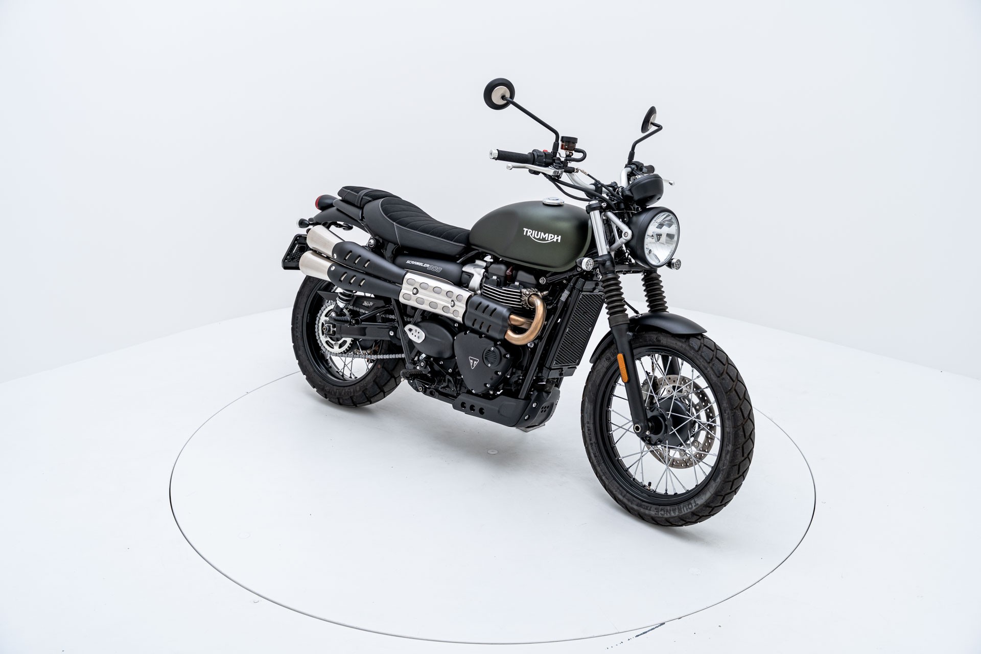 TRIUMPH Street Scrambler 900-image-1
