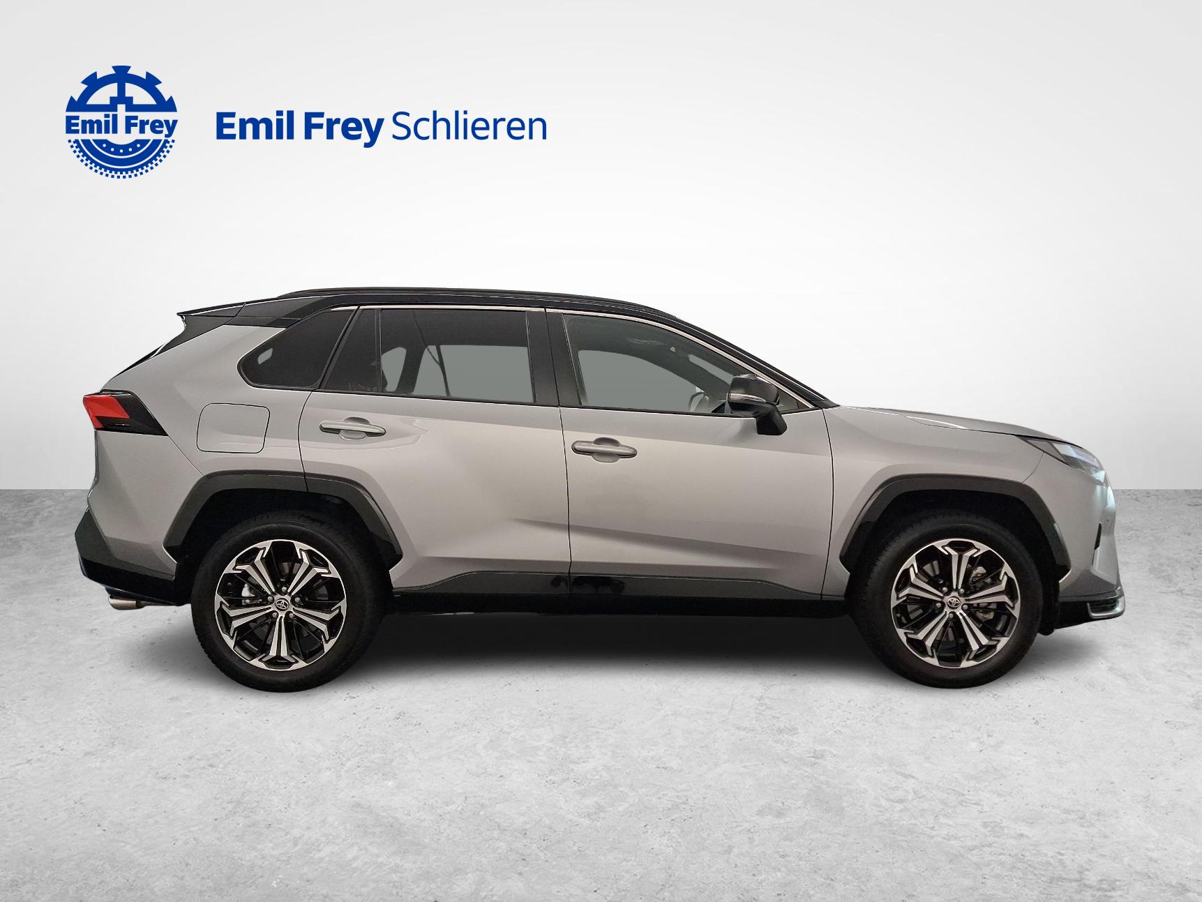 TOYOTA RAV4 2.5 Plug-In-Hybrid Platinum-image-5