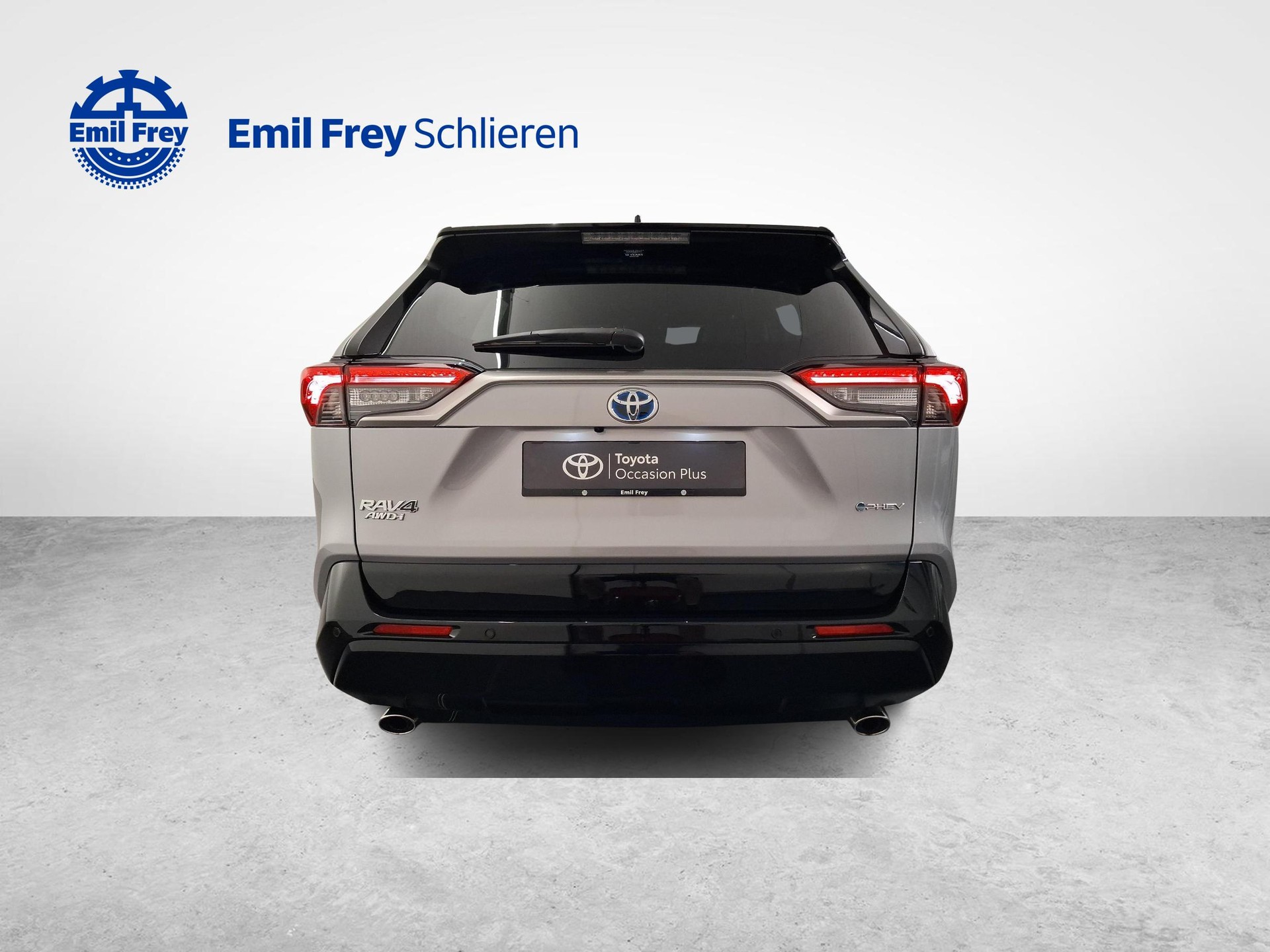 TOYOTA RAV4 2.5 Plug-In-Hybrid Platinum-showroom-element-3