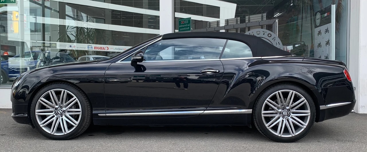 BENTLEY Continental GTC Speed 6.0 W12-showroom-element-3