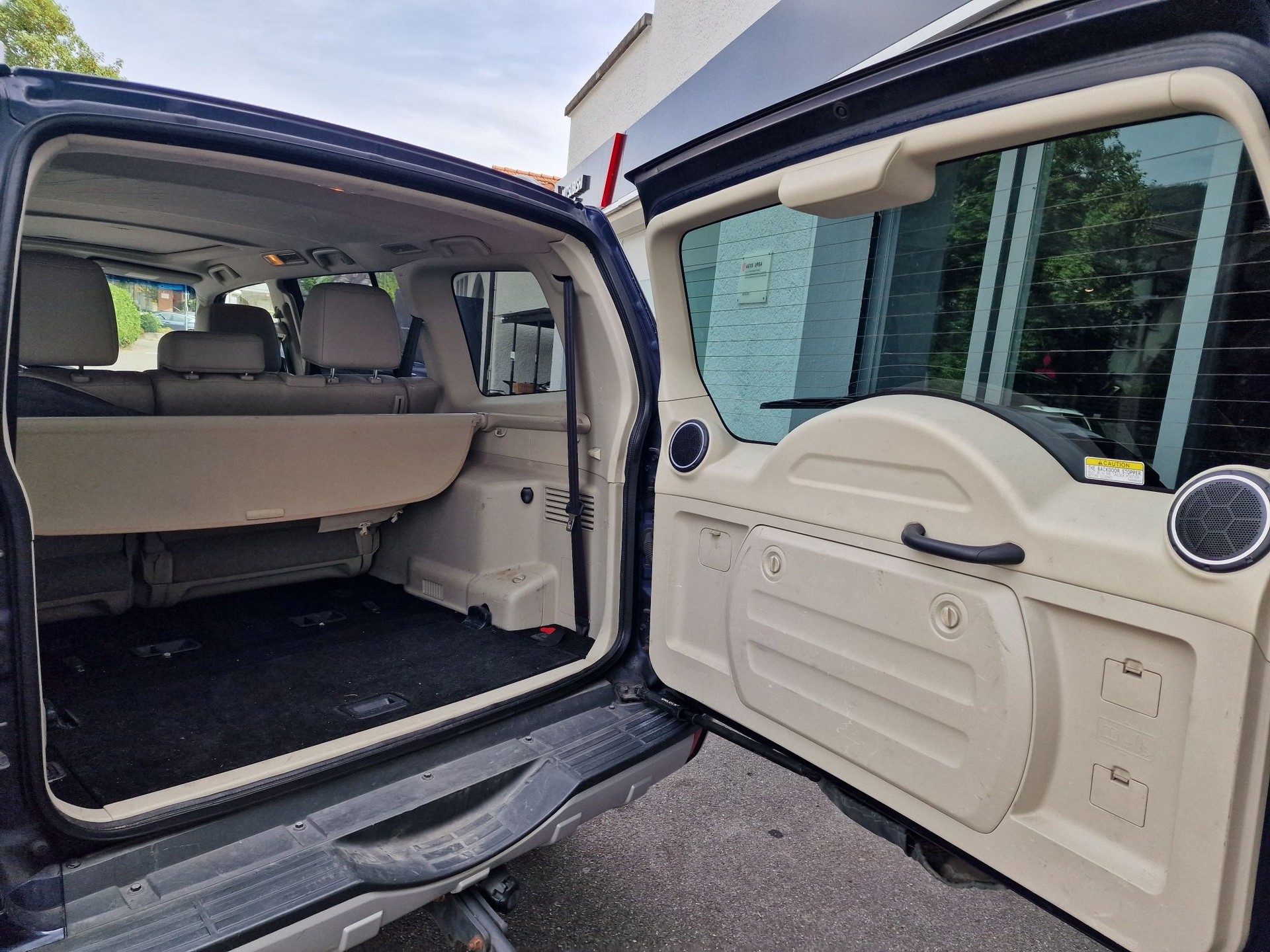 MITSUBISHI Pajero 3.2 DI-D Instyle Automatic-image-7