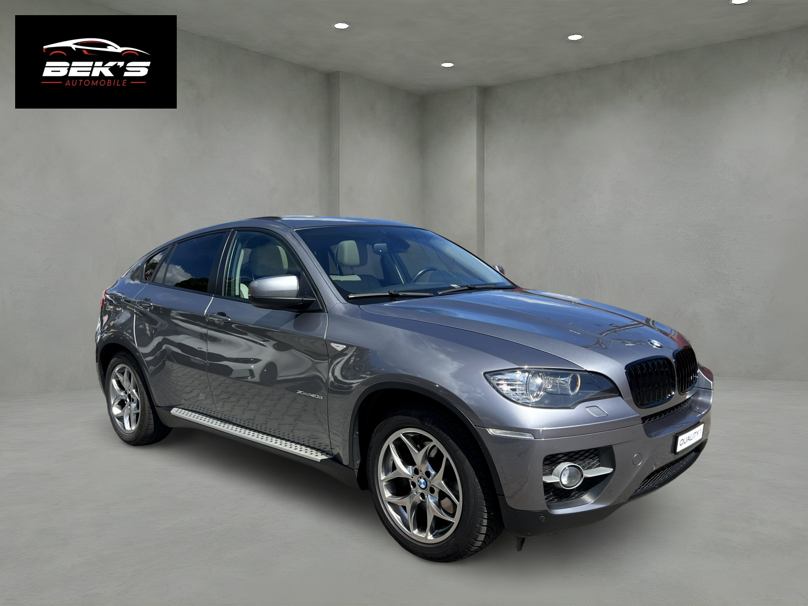 BMW X6 xDrive 40d Steptronic-image-6