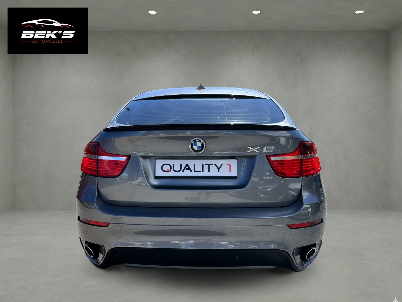 BMW X6 xDrive 40d Steptronic-showroom-element-3