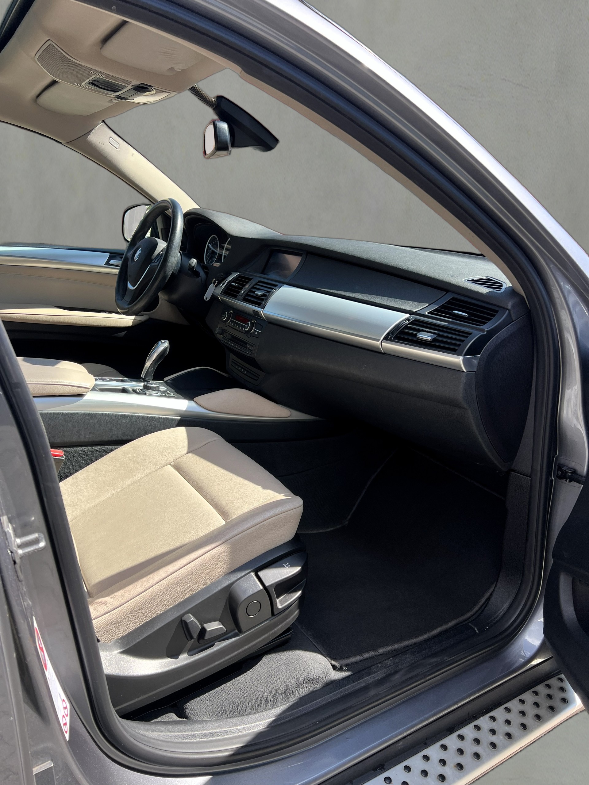 BMW X6 xDrive 40d Steptronic-image-12