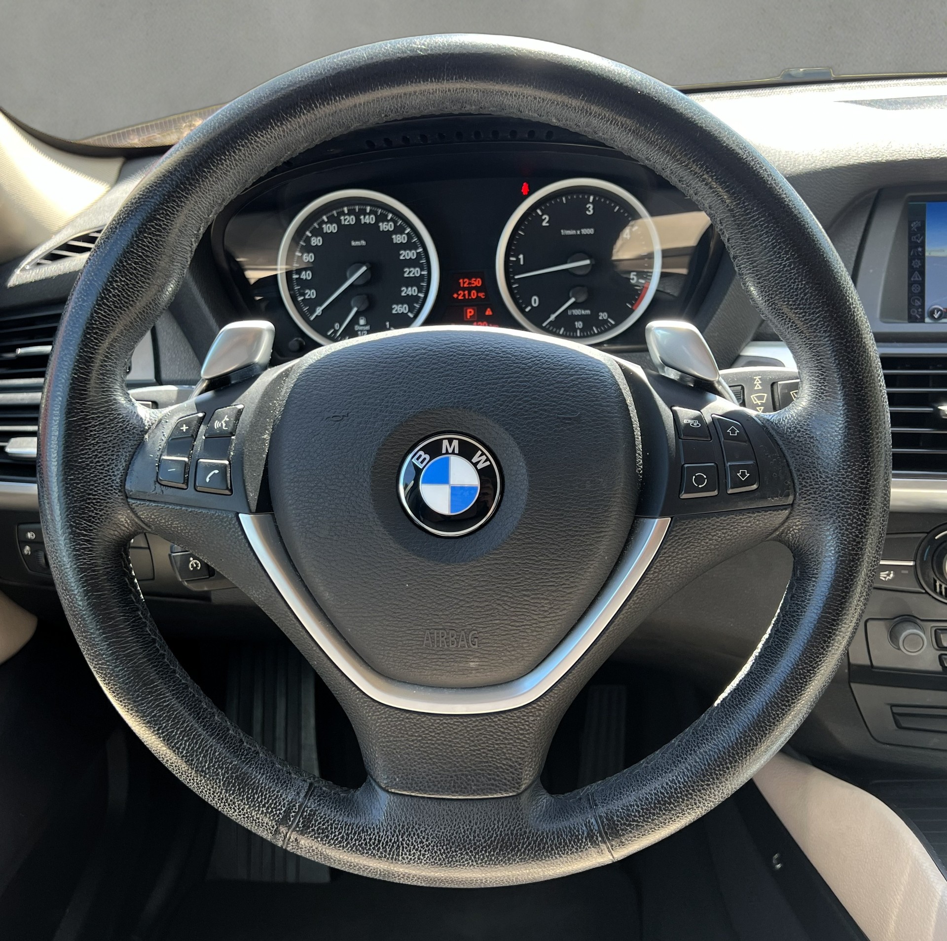 BMW X6 xDrive 40d Steptronic-image-20