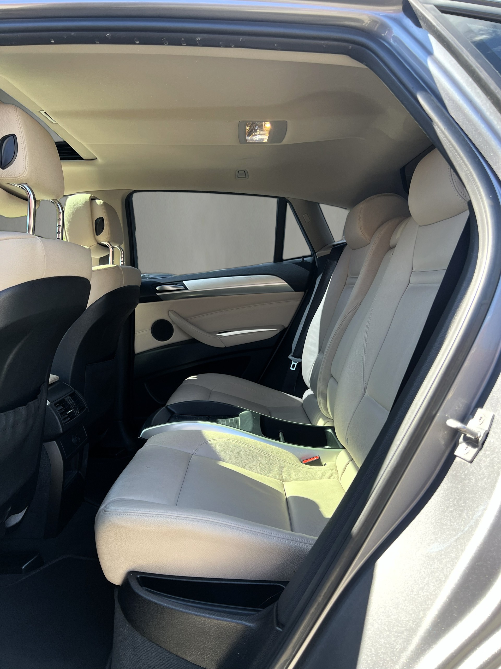 BMW X6 xDrive 40d Steptronic-image-11