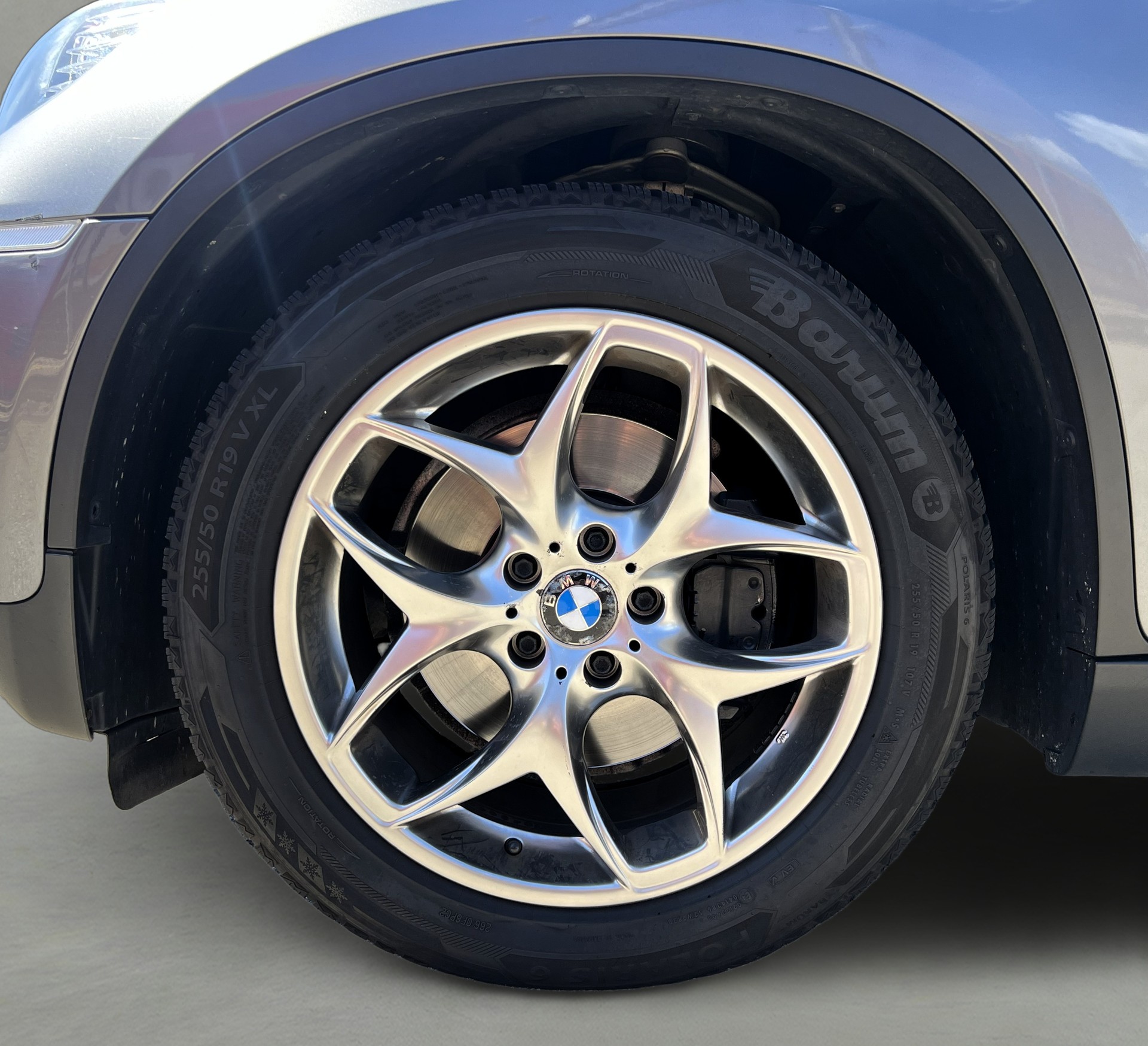 BMW X6 xDrive 40d Steptronic-image-9