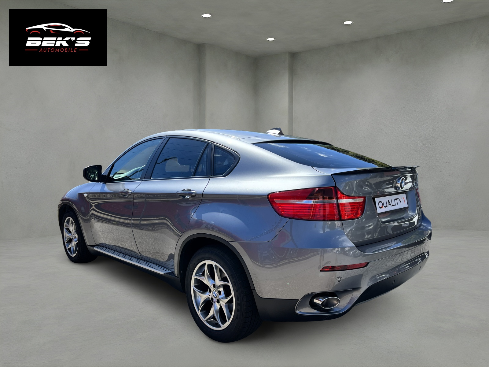 BMW X6 xDrive 40d Steptronic-showroom-element-2