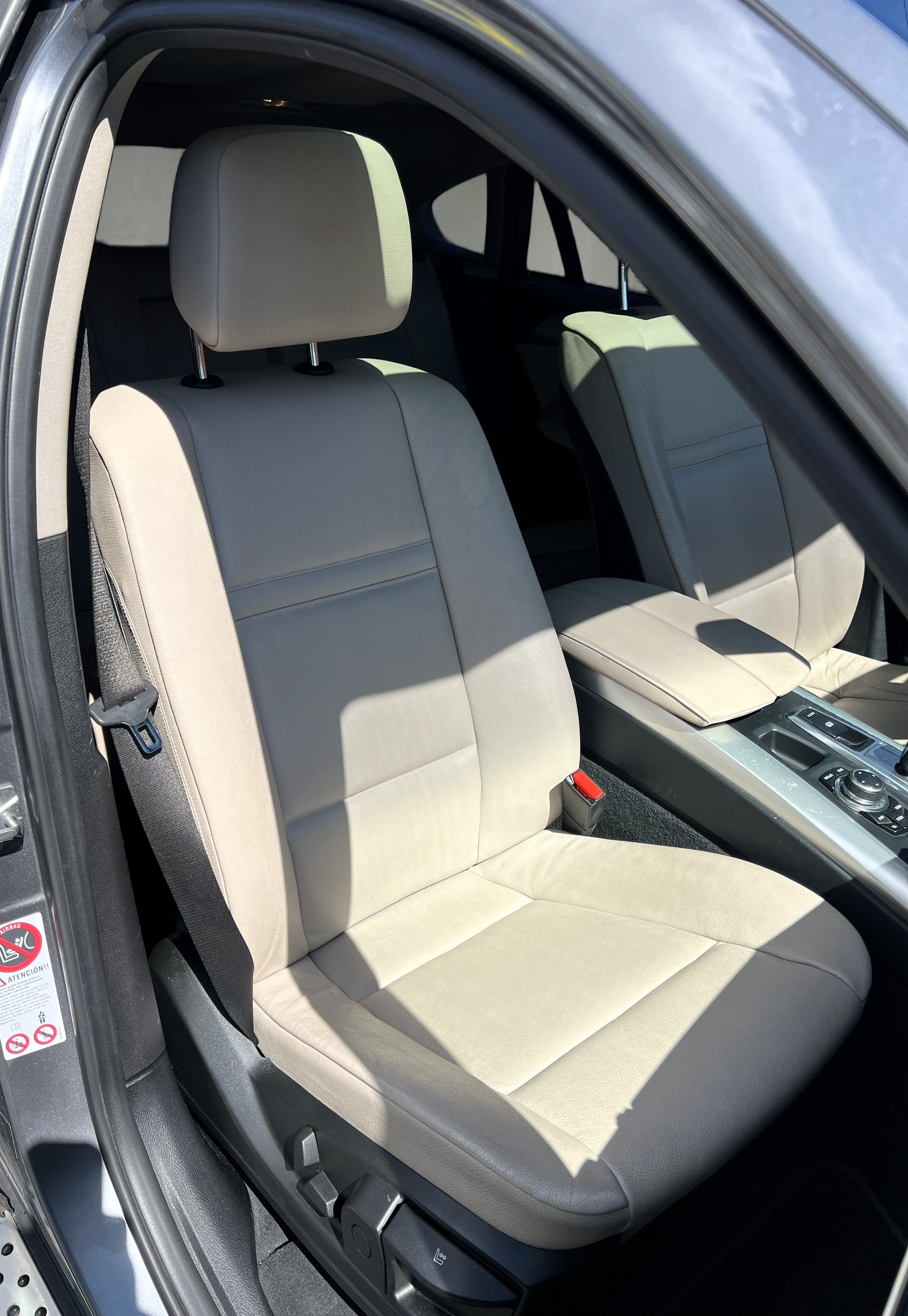 BMW X6 xDrive 40d Steptronic-image-13