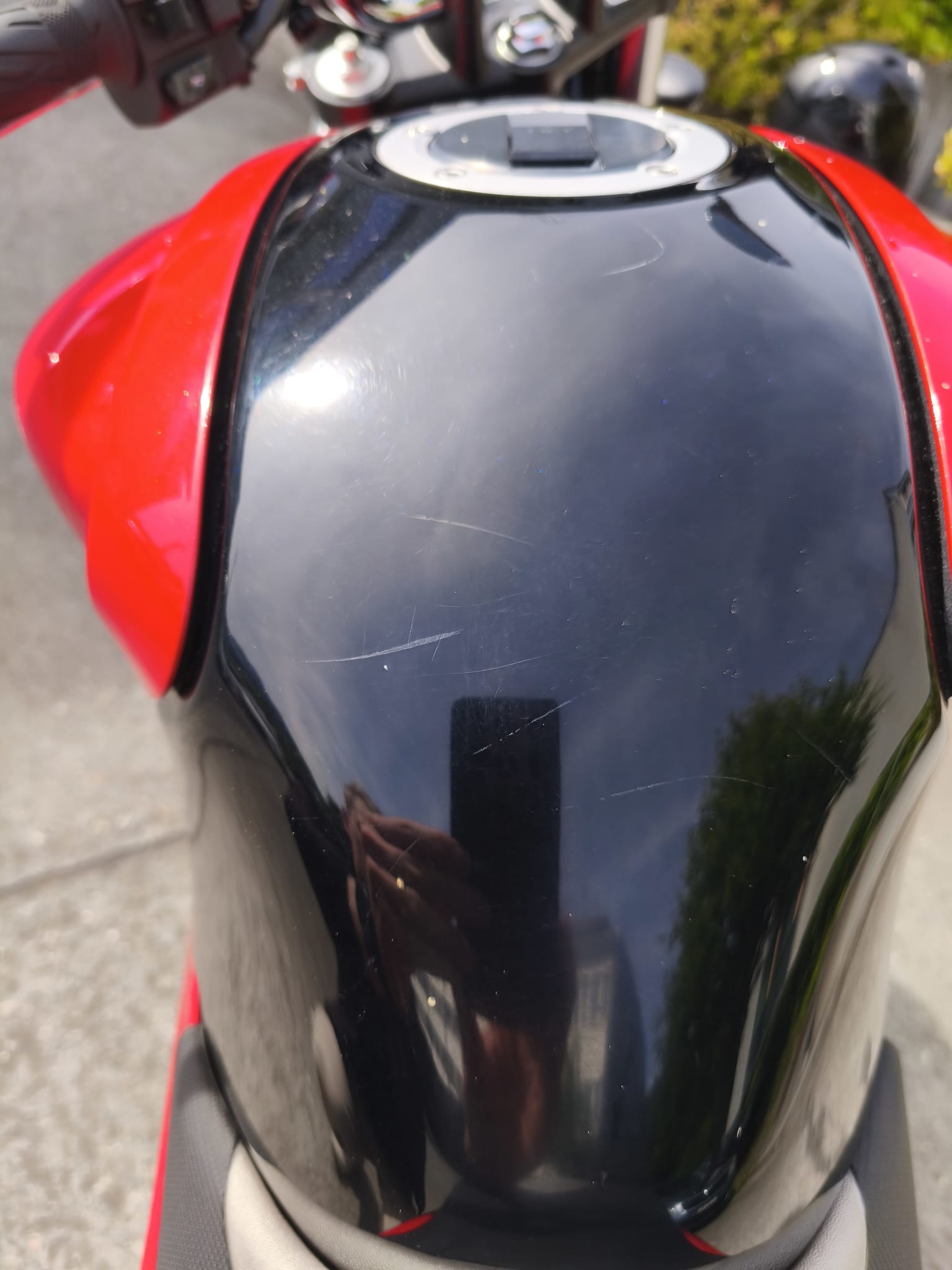 SUZUKI SFV 650 Gladius ABS-image-9
