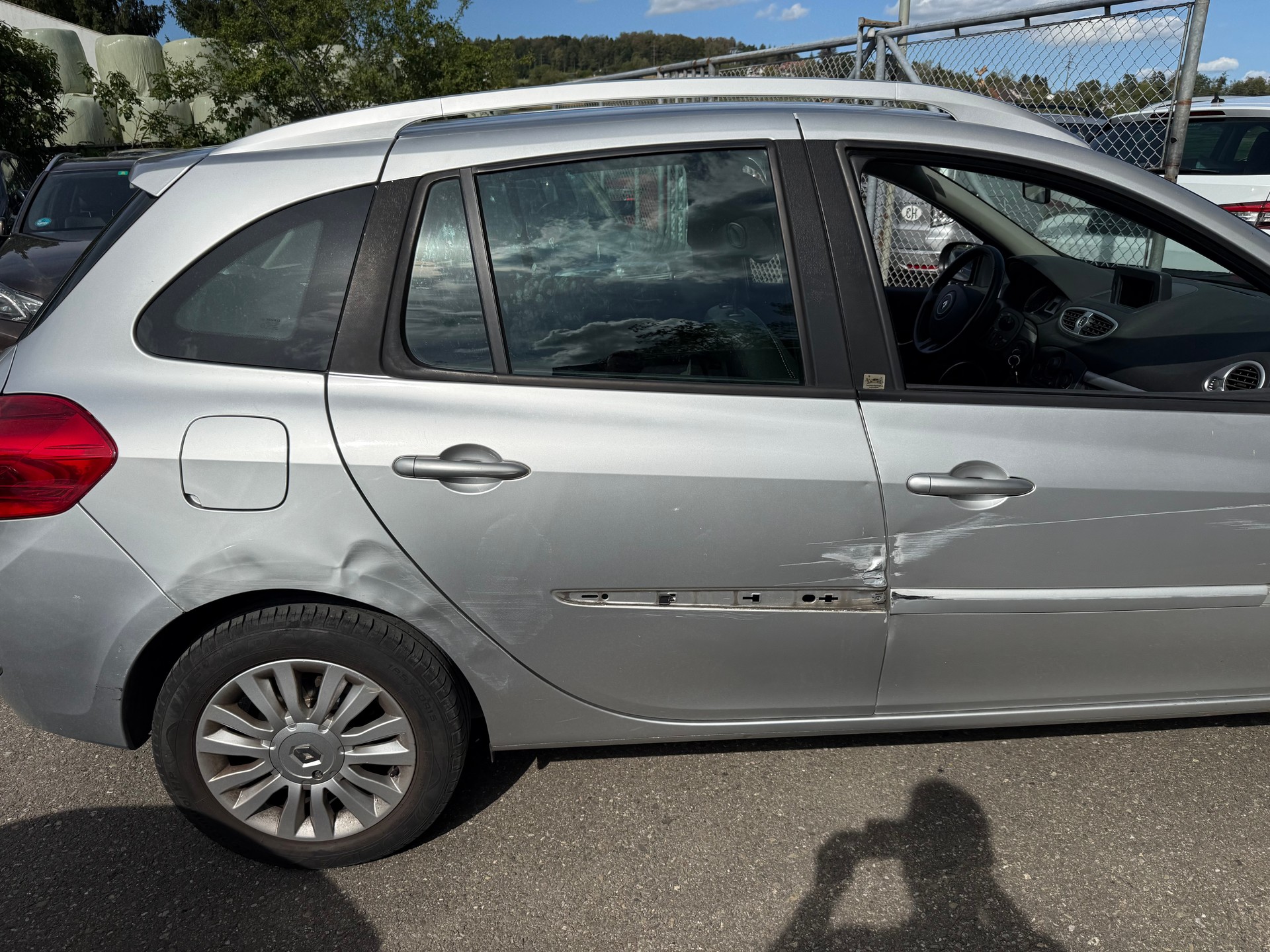 RENAULT Clio 1.2 16V Turbo Exception-image-6