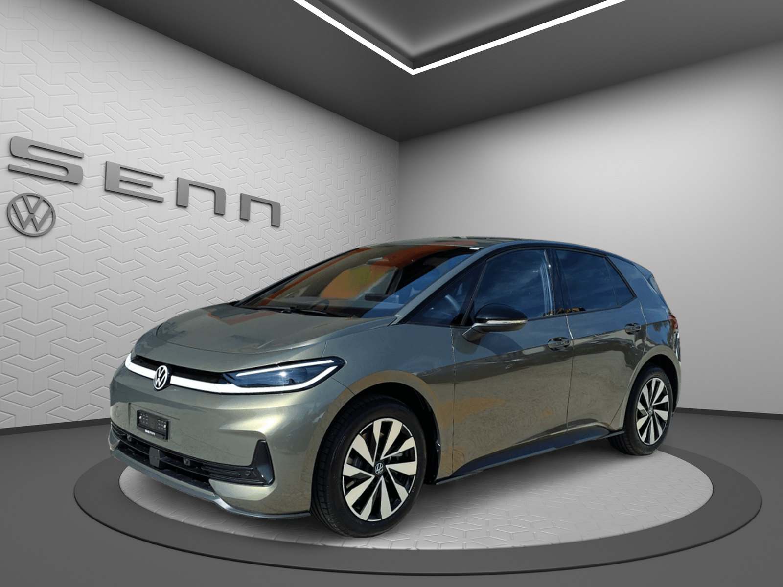 VW ID.3 Neo 58 kWh 190 PS Life