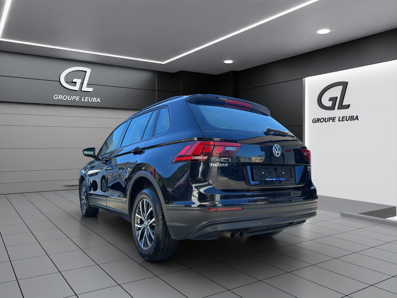 VW Tiguan 2.0TDI Comfort 4M-showroom-element-3