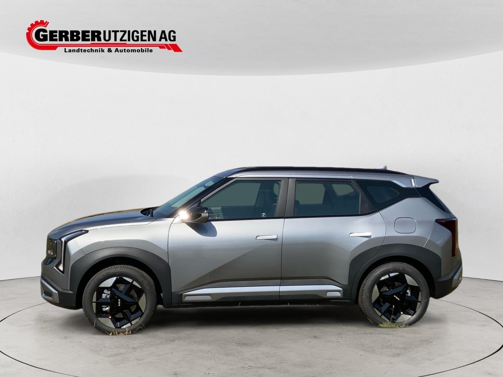 KIA Seltos 1.6 T-GDi Style-showroom-element-1