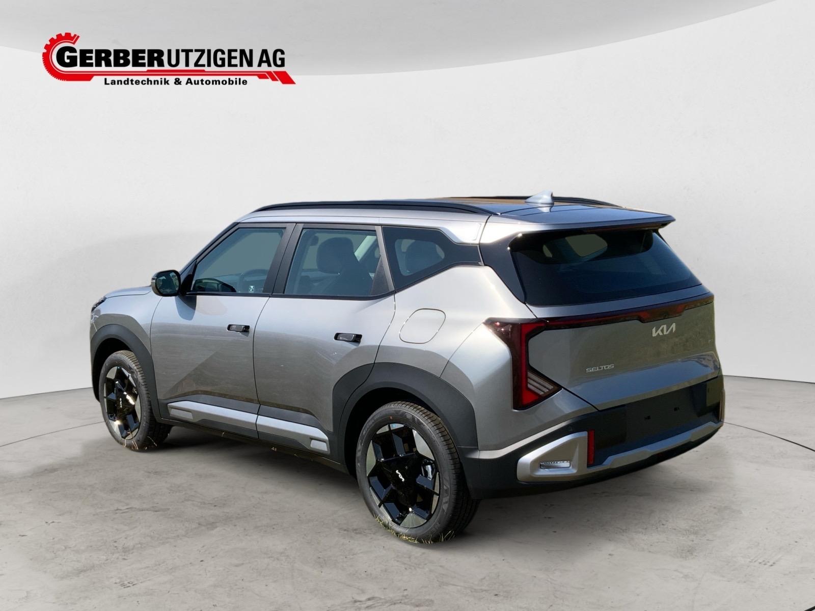 KIA Seltos 1.6 T-GDi Style-showroom-element-2