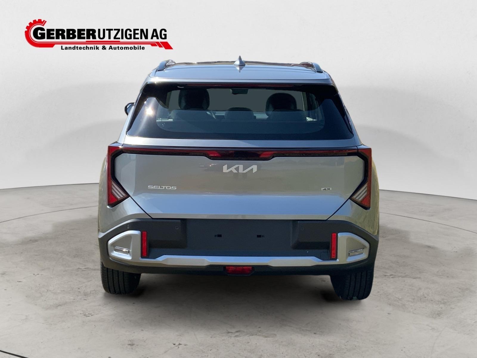 KIA Seltos 1.6 T-GDi Style-showroom-element-3