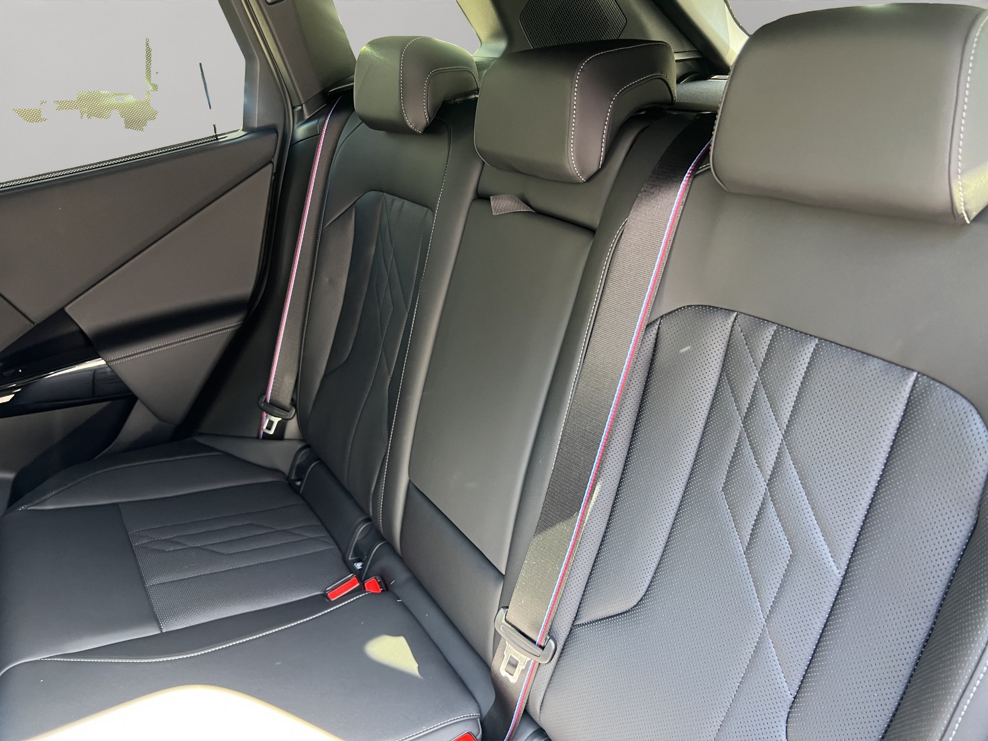 BMW X3 xDrive 48V 20d M Sport Pro-image-18