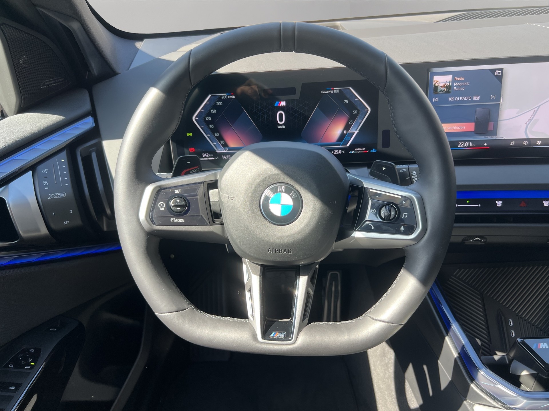 BMW X3 xDrive 48V 20d M Sport Pro-image-13