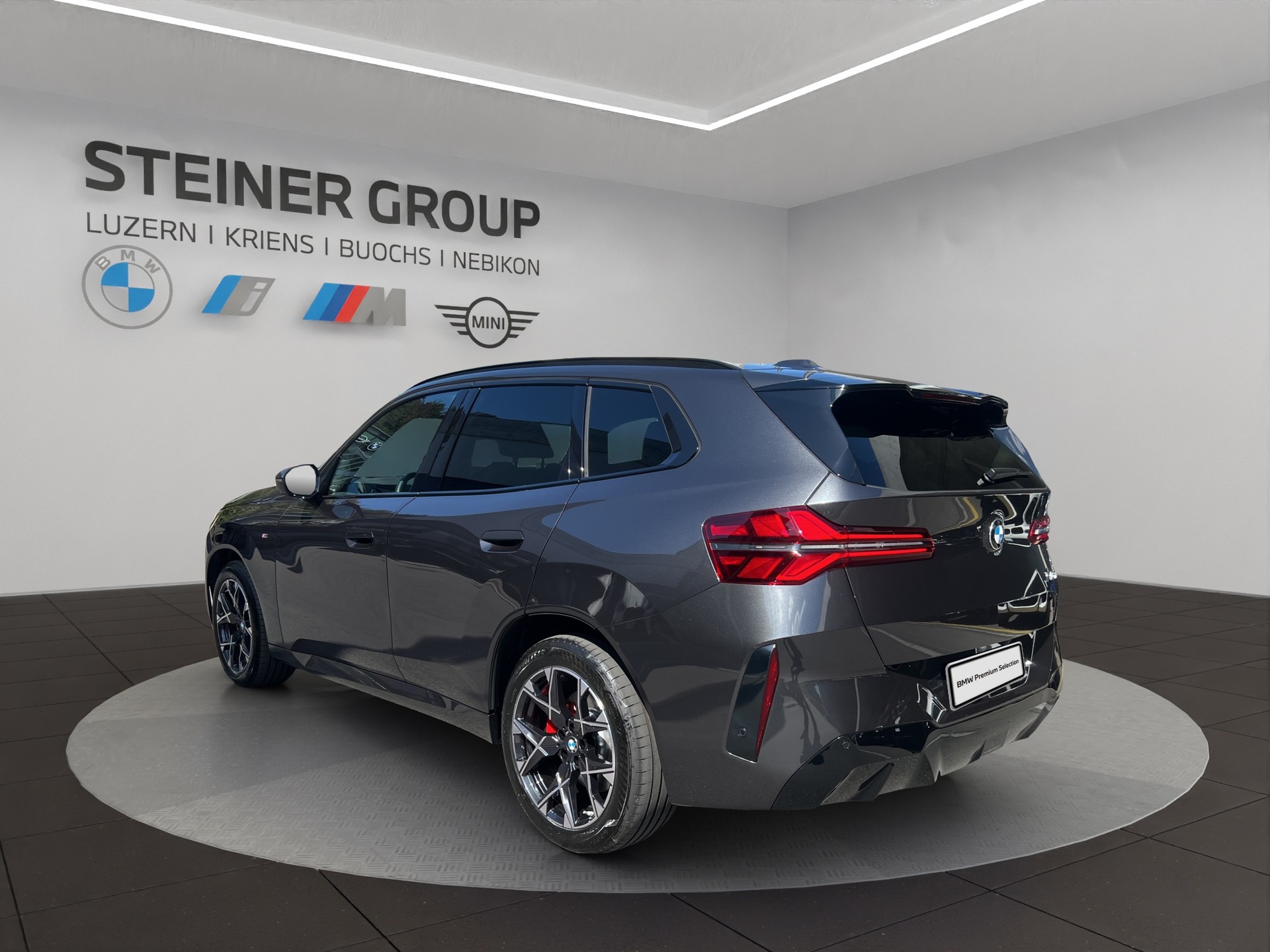 BMW X3 xDrive 48V 20d M Sport Pro-image-6