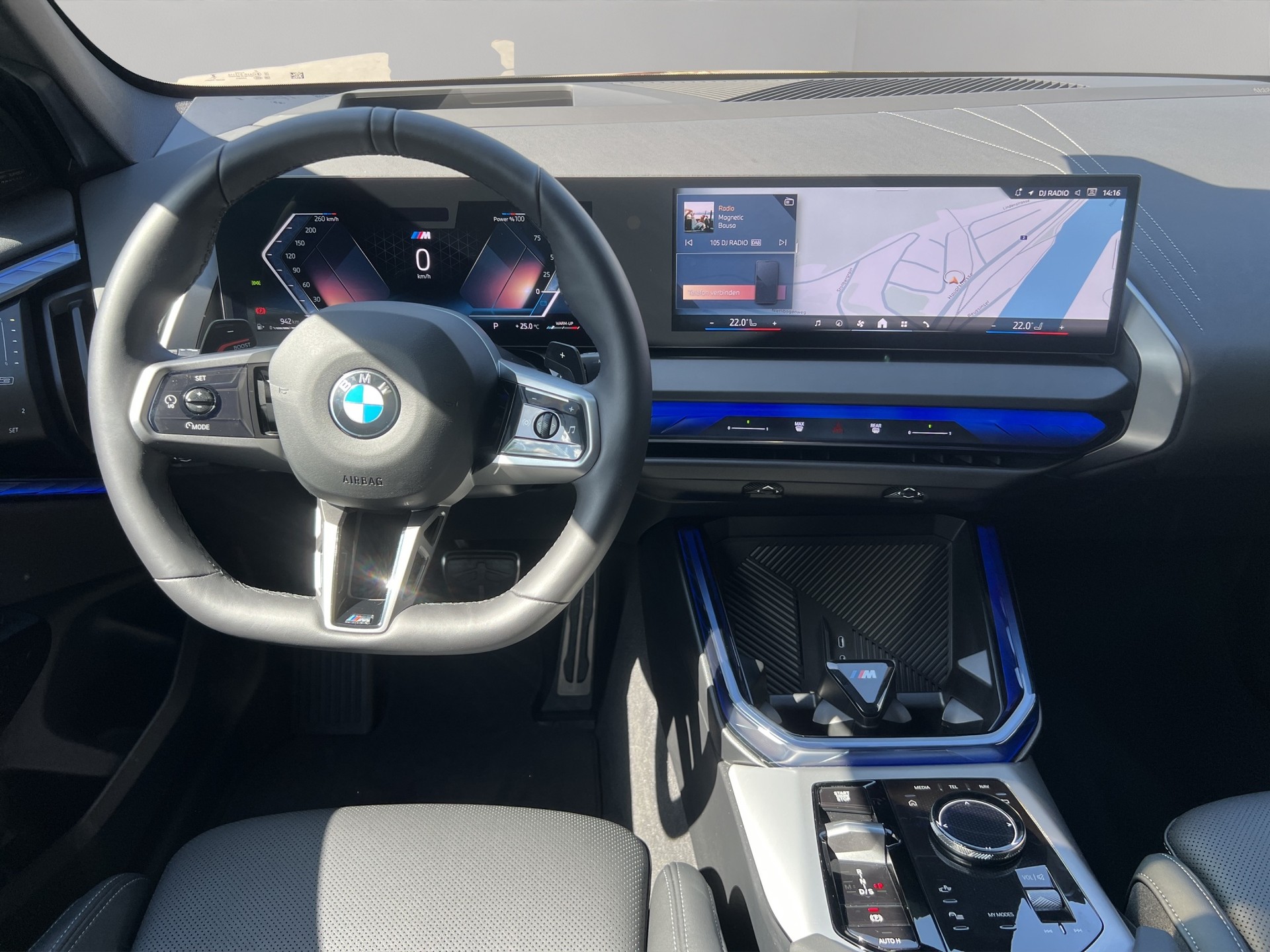 BMW X3 xDrive 48V 20d M Sport Pro-image-15