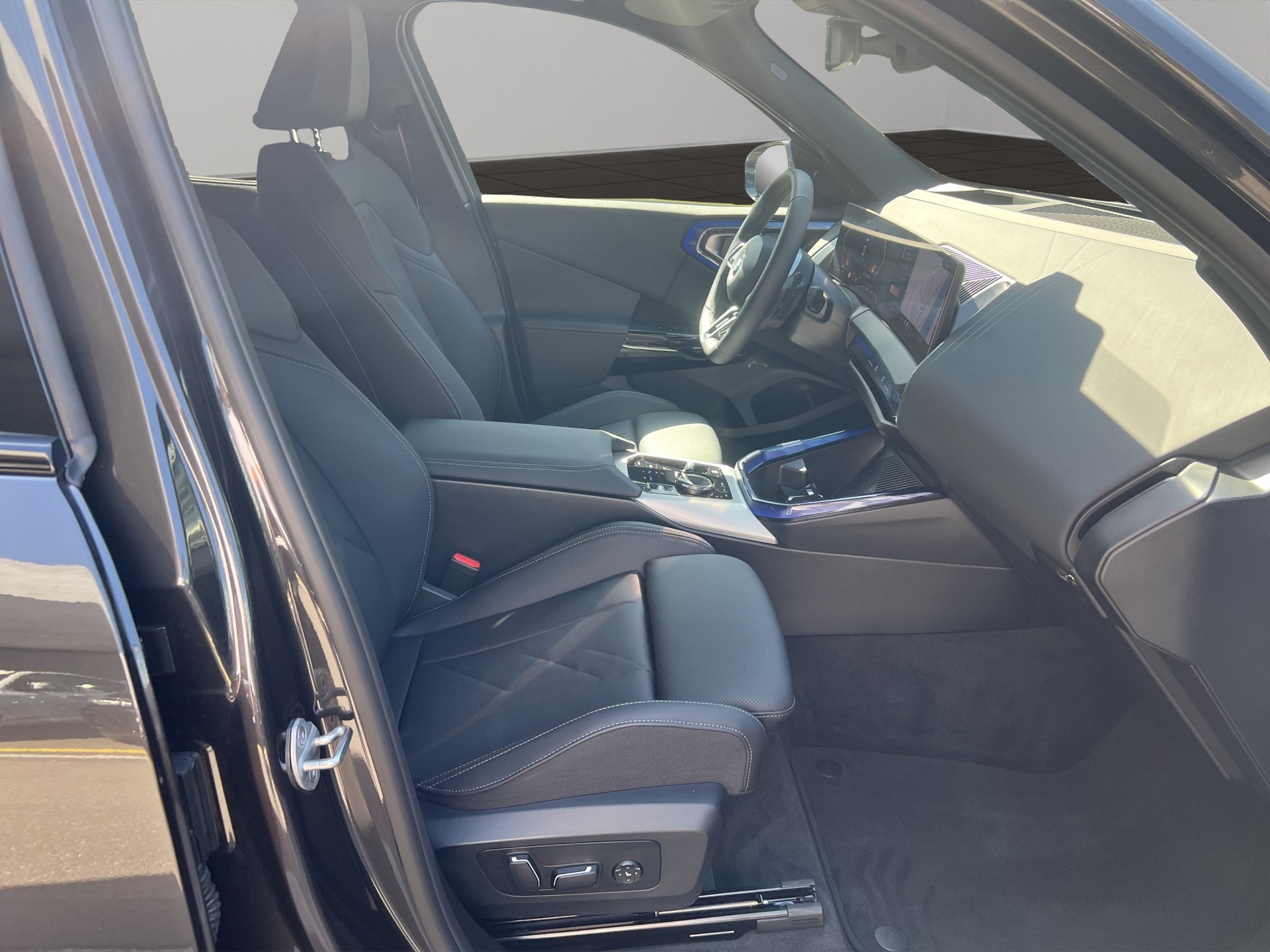 BMW X3 xDrive 48V 20d M Sport Pro-image-20