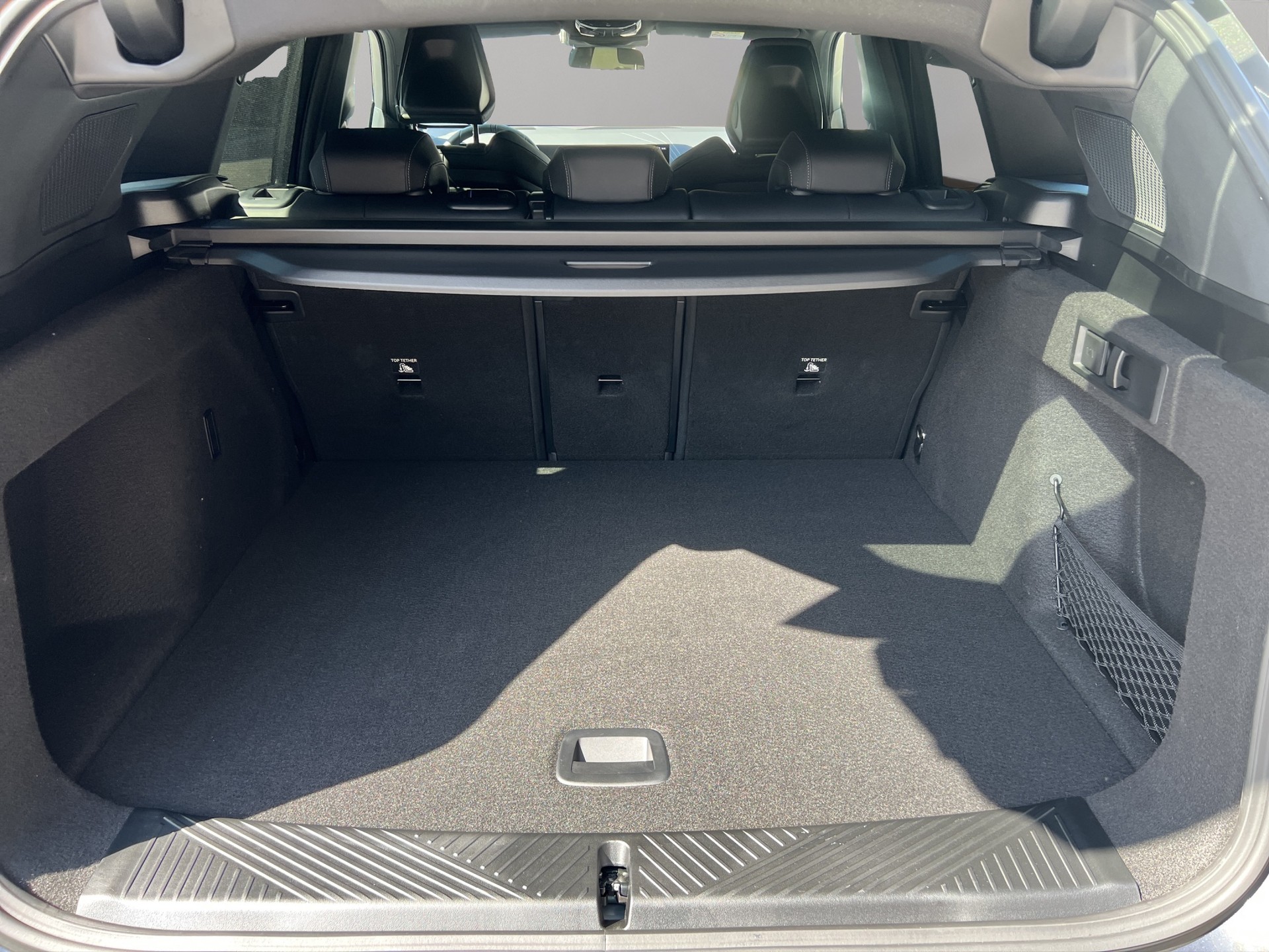 BMW X3 xDrive 48V 20d M Sport Pro-image-19