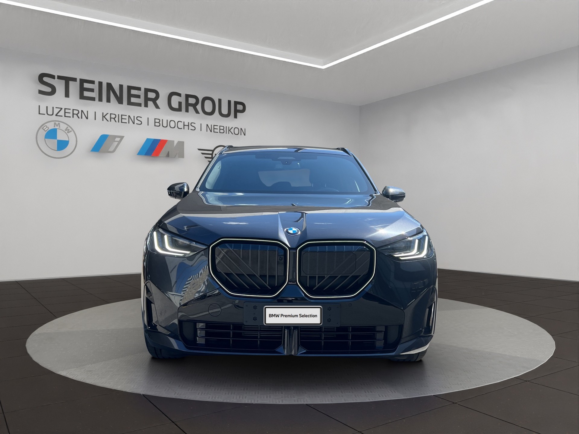 BMW X3 xDrive 48V 20d M Sport Pro-showroom-element-1