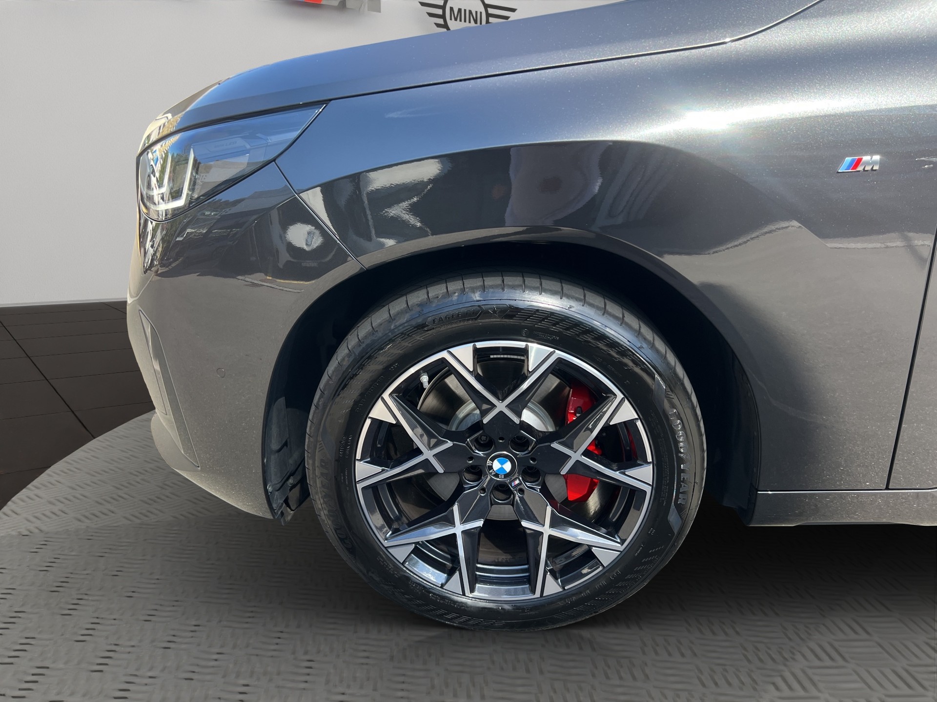 BMW X3 xDrive 48V 20d M Sport Pro-image-8