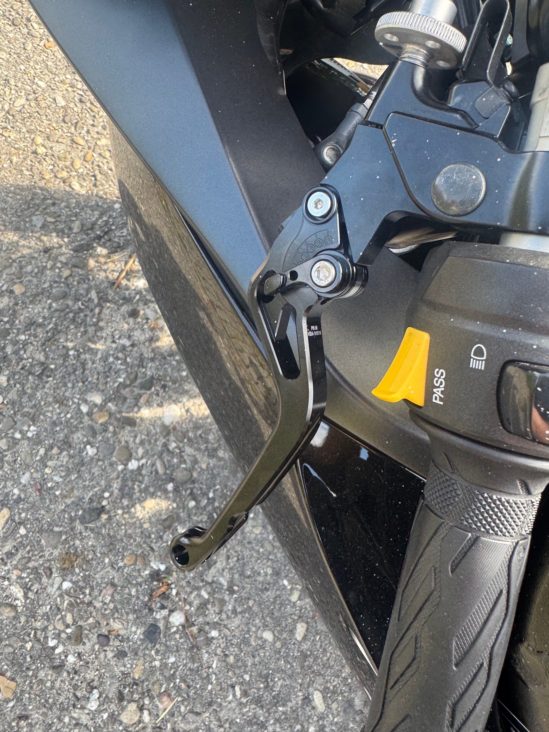 SUZUKI GSX-R 750 K8-image-6