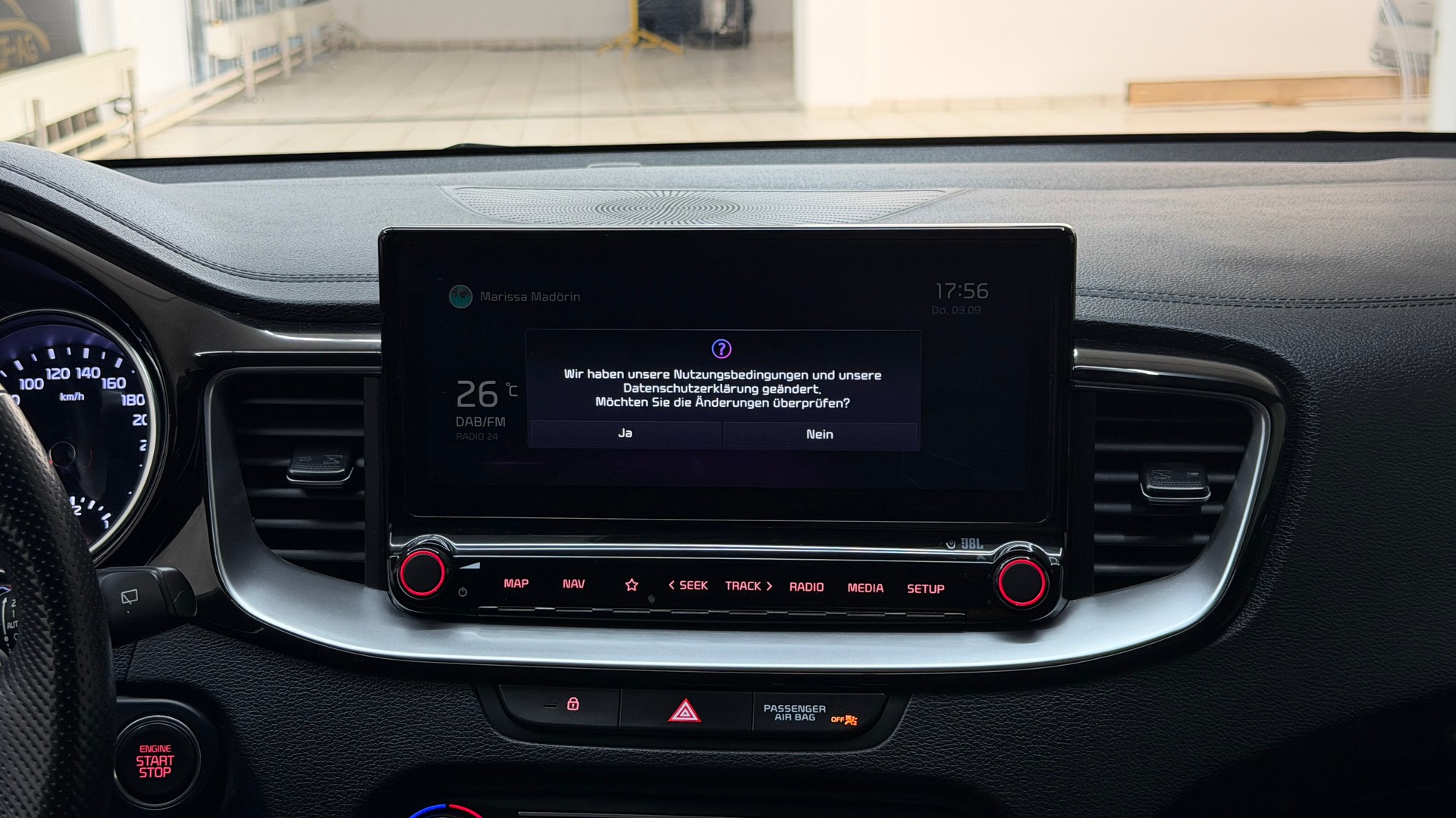 KIA ProCeed 1.6 T-GDi GT DCT-image-10