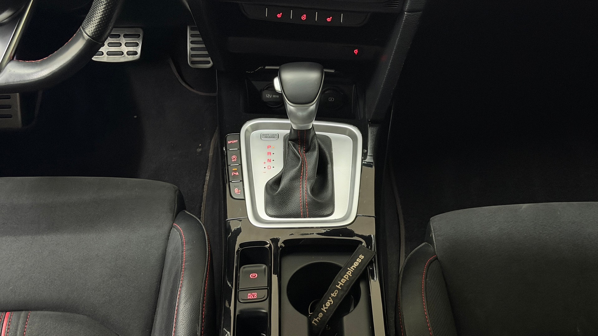 KIA ProCeed 1.6 T-GDi GT DCT-image-14