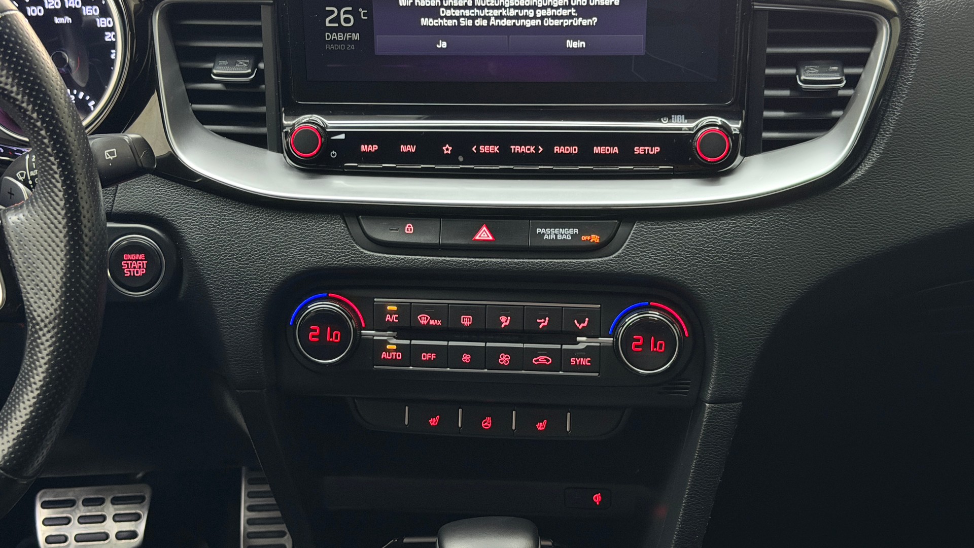 KIA ProCeed 1.6 T-GDi GT DCT-image-13