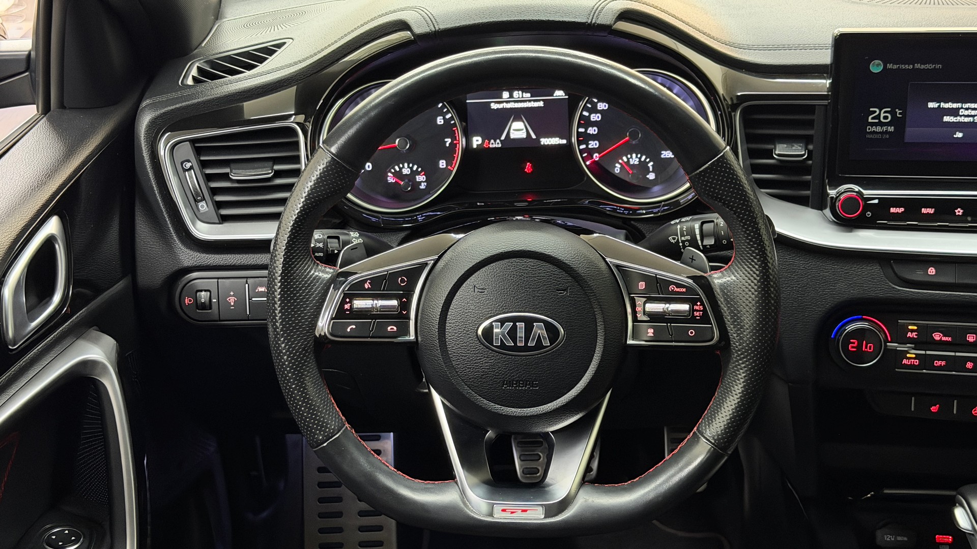 KIA ProCeed 1.6 T-GDi GT DCT-image-8