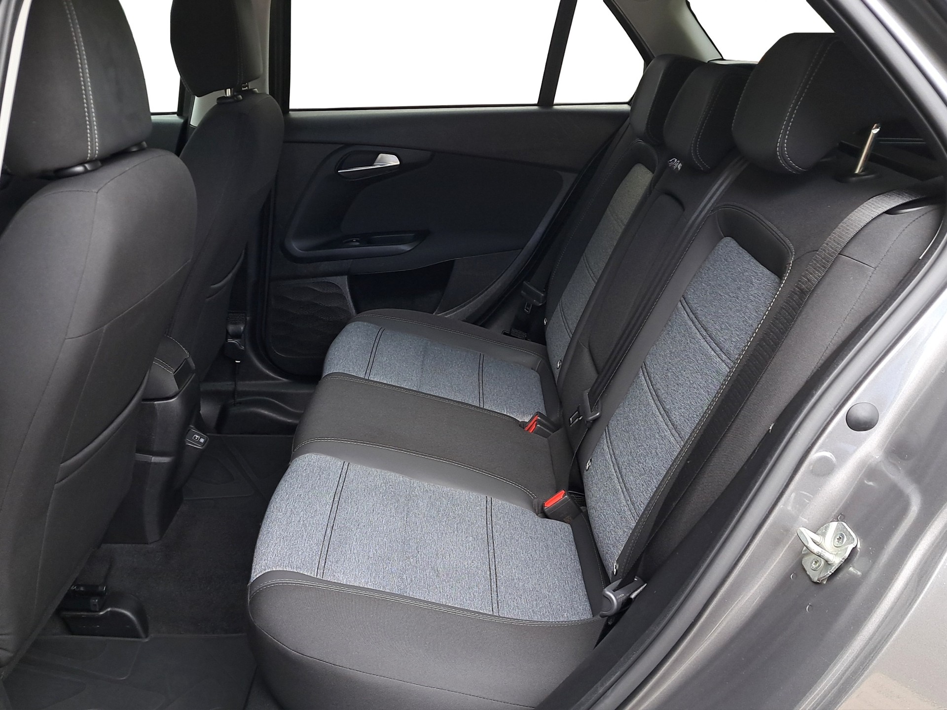 FIAT Tipo 1.5 Cross *Uconnect*-image-8