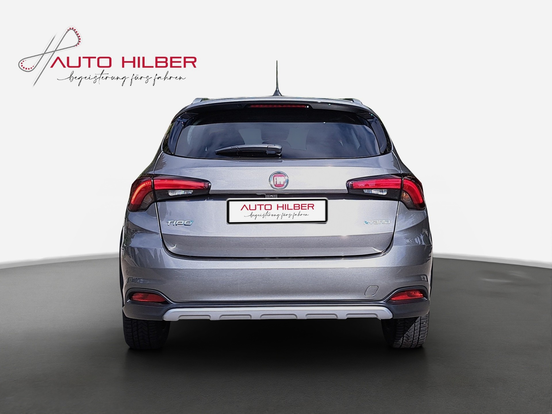 FIAT Tipo 1.5 Cross *Uconnect*-image-5