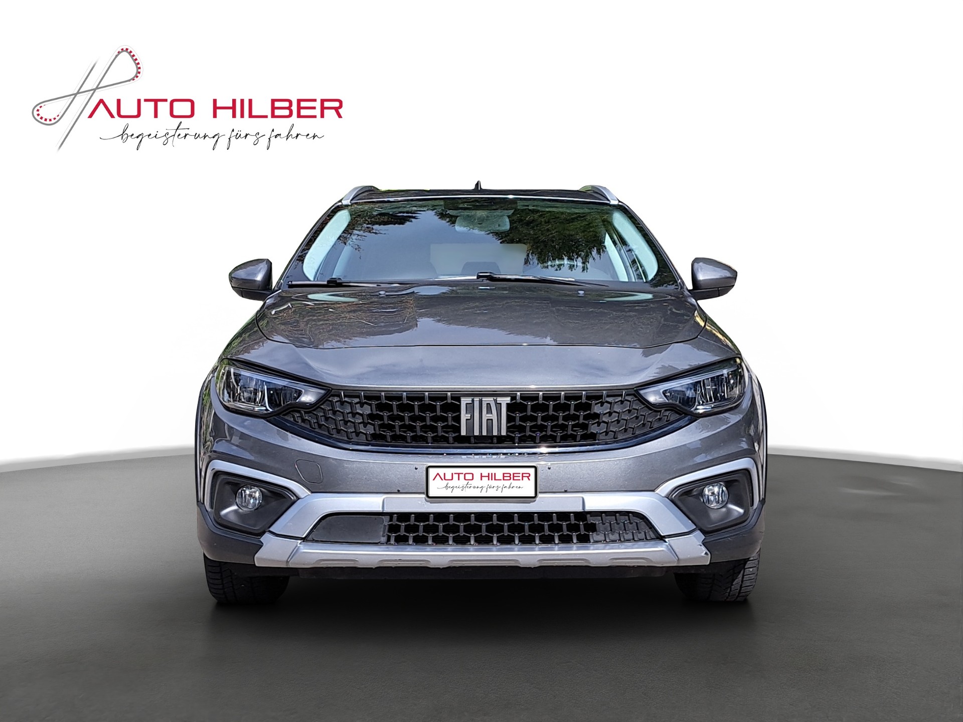 FIAT Tipo 1.5 Cross *Uconnect*-showroom-element-1