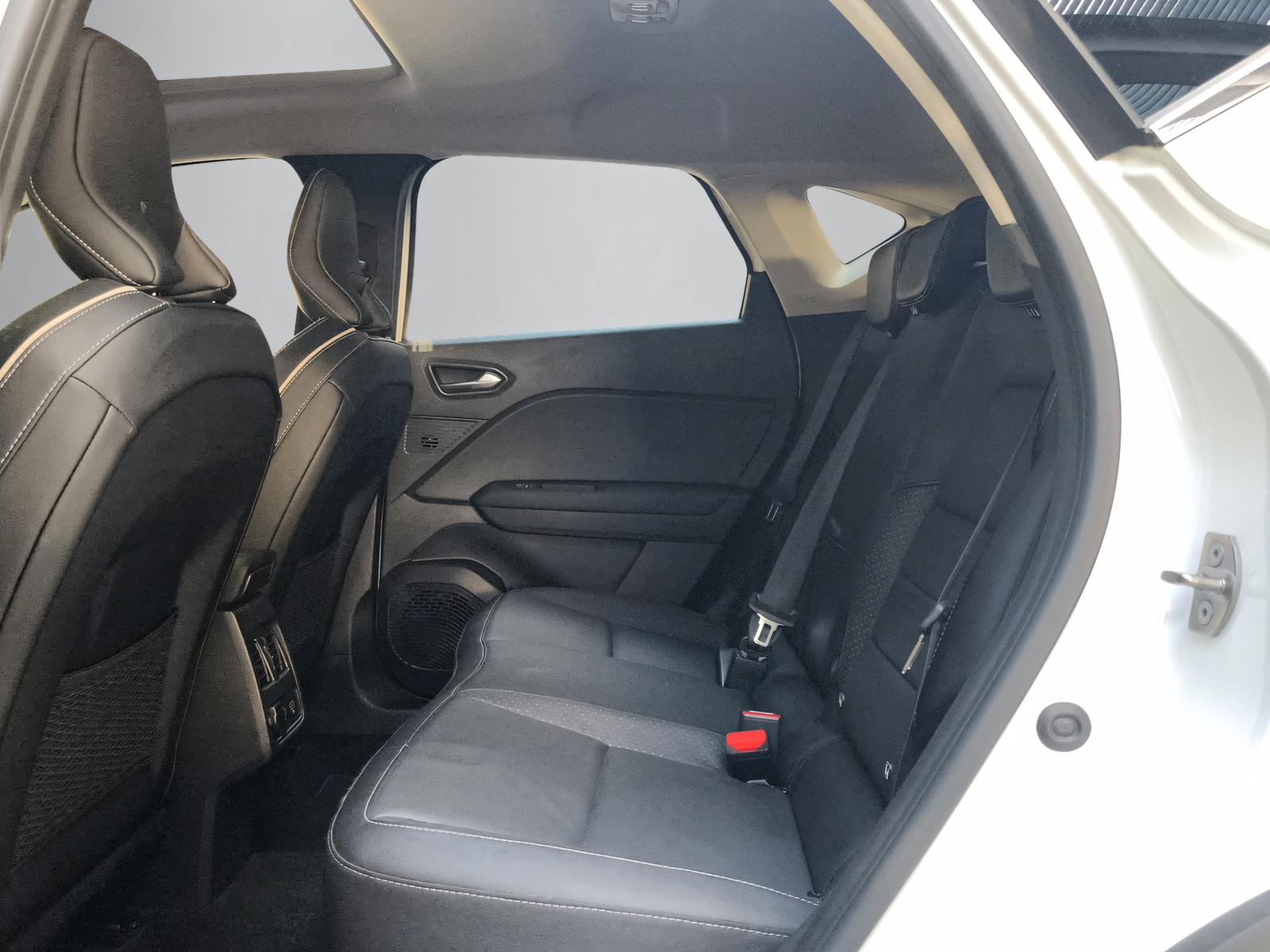 MITSUBISHI ASX 1.6 PHEV Saisho-image-10