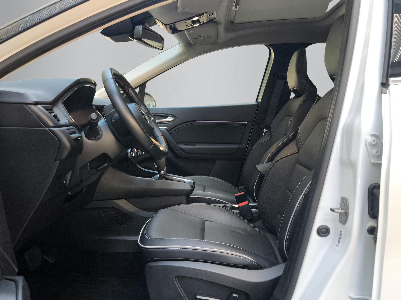 MITSUBISHI ASX 1.6 PHEV Saisho-showroom-element-3