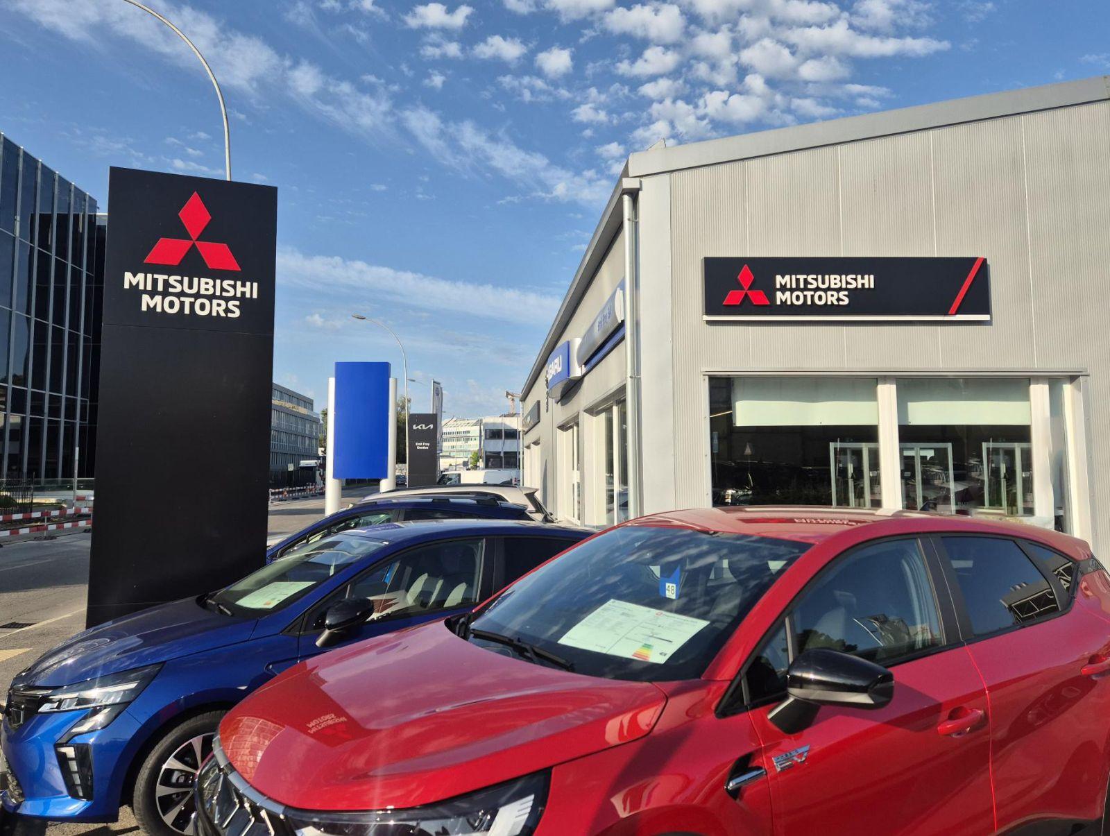 MITSUBISHI ASX 1.6 PHEV Saisho-image-21