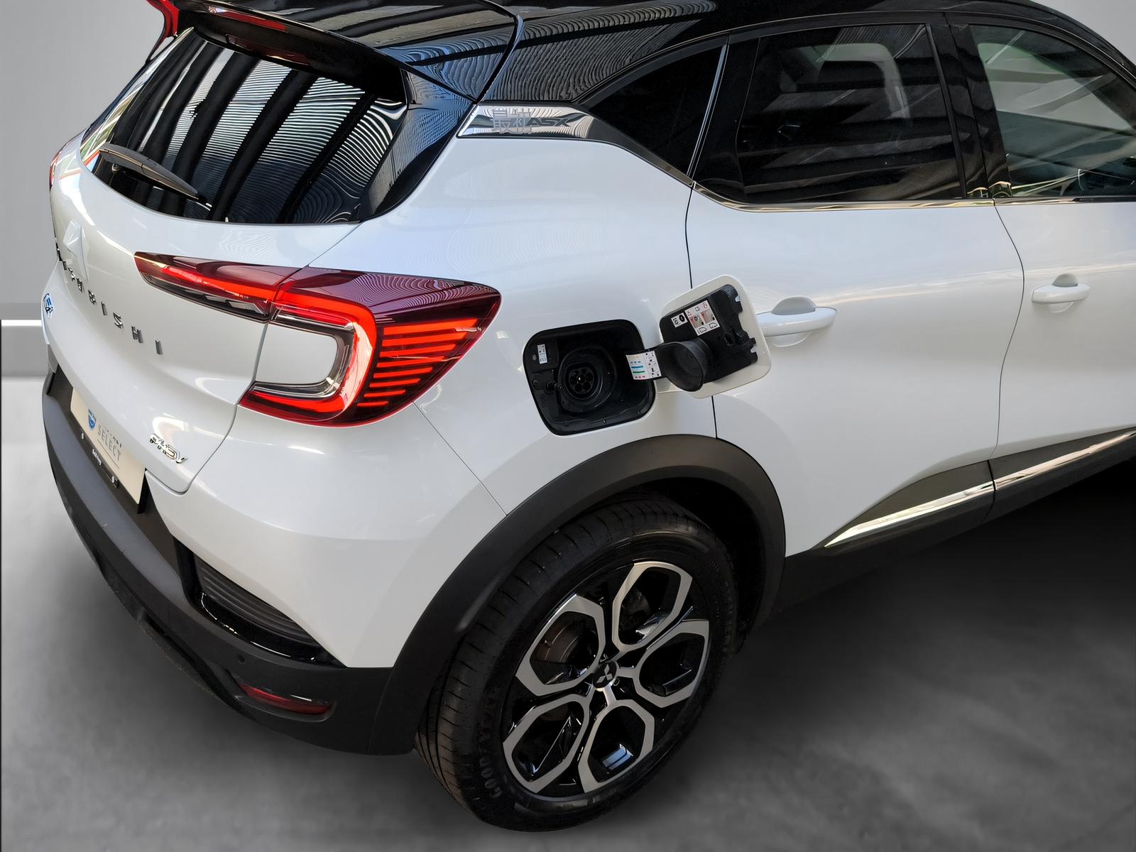 MITSUBISHI ASX 1.6 PHEV Saisho-image-18