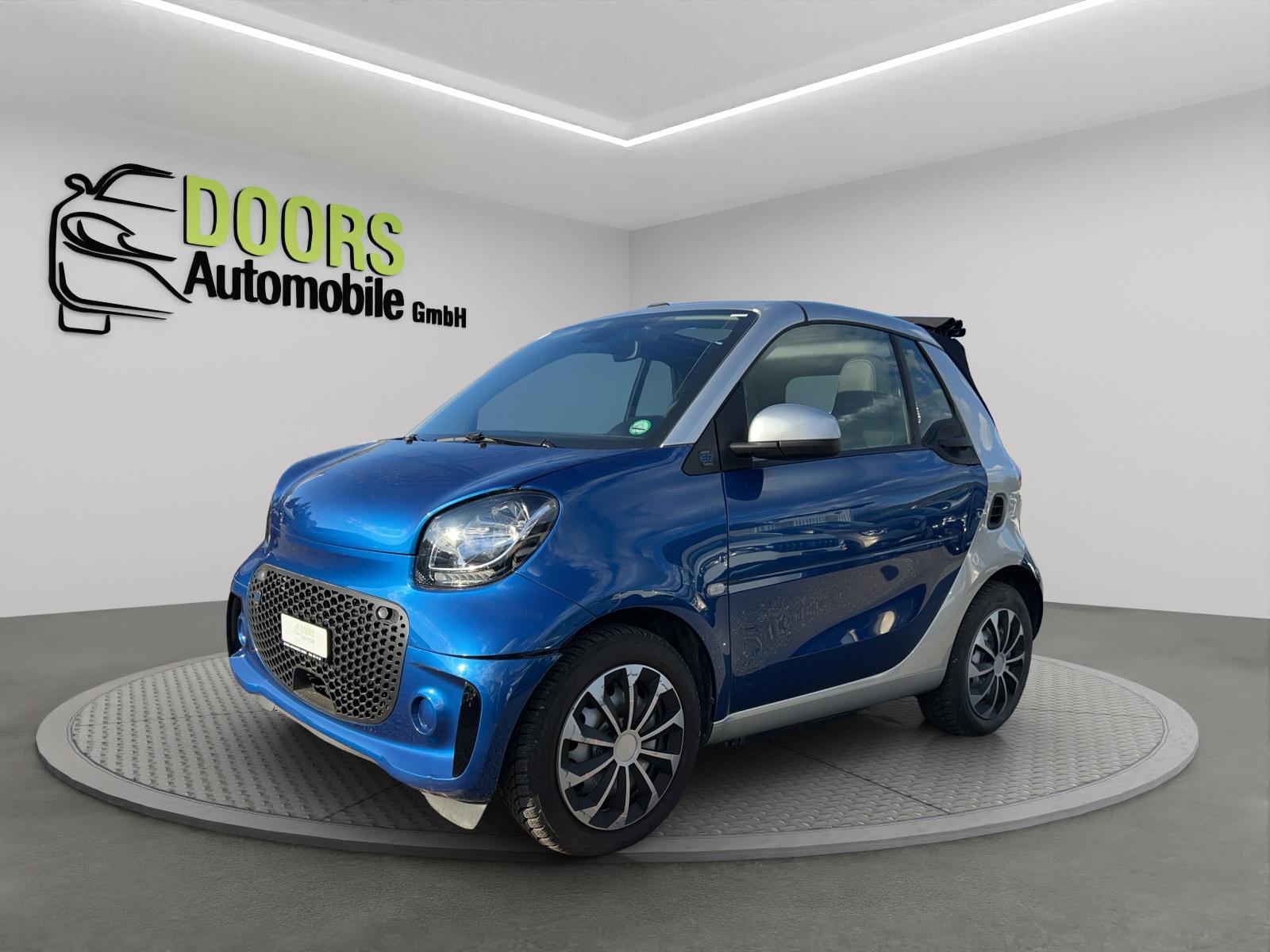 SMART fortwo EQ pulse (incl. battery)-showroom-element-2