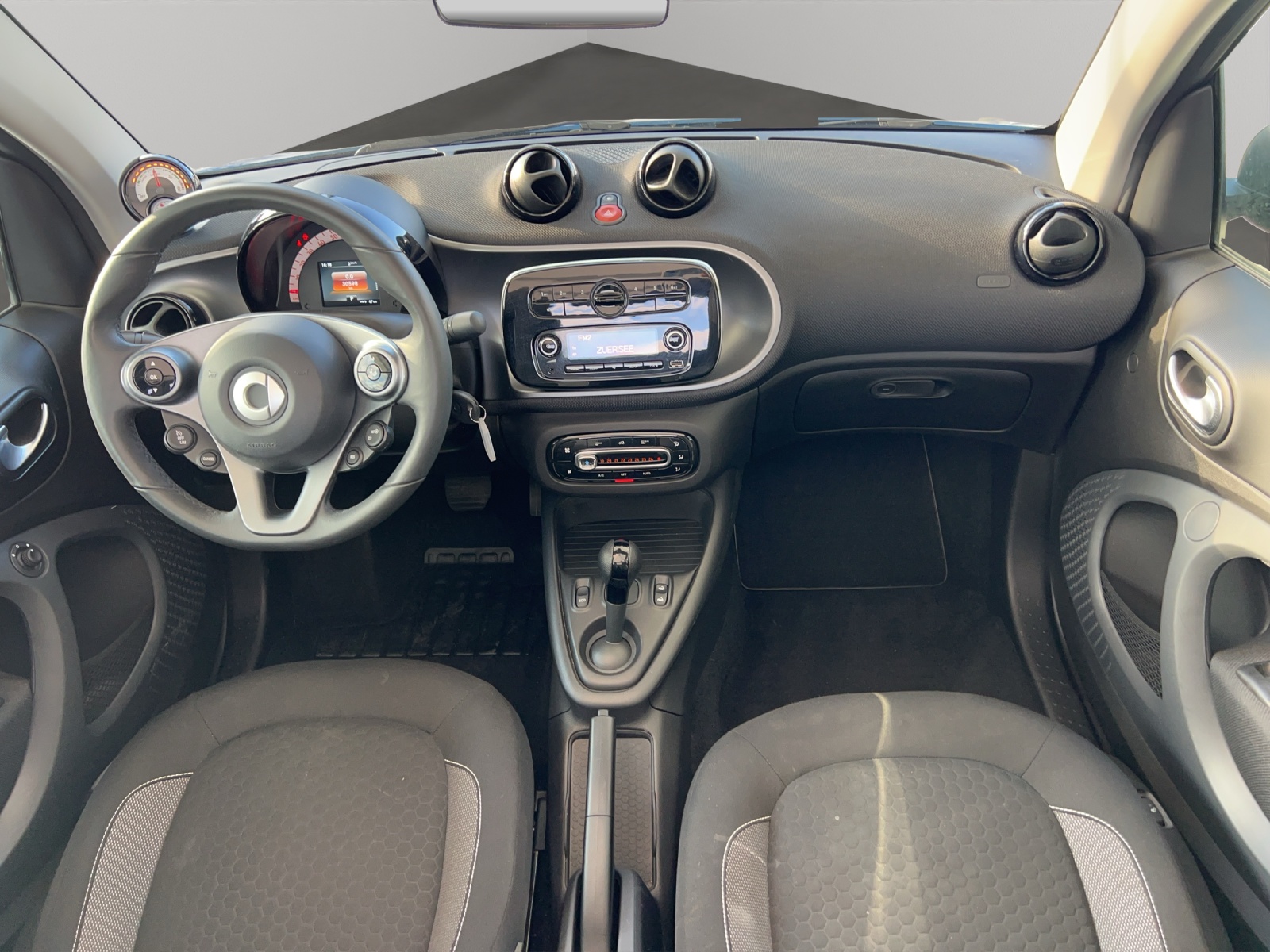 SMART fortwo EQ pulse (incl. battery)-image-8