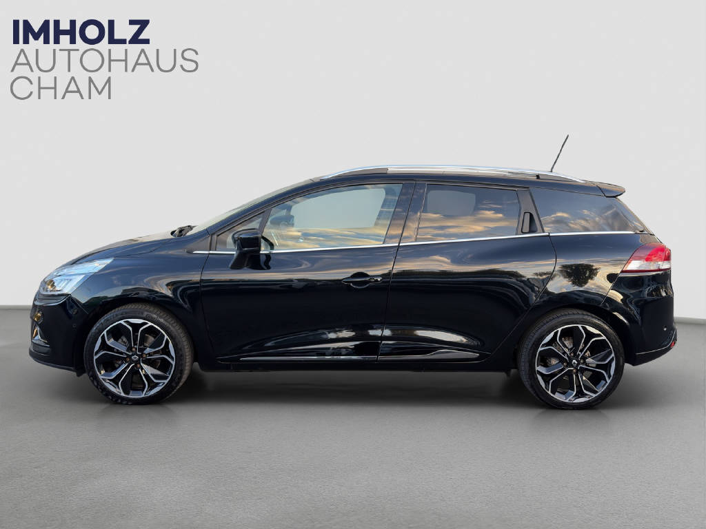 RENAULT Clio Grandtour 1.2 TCe 120 PS Swiss Edition S/S-showroom-element-1