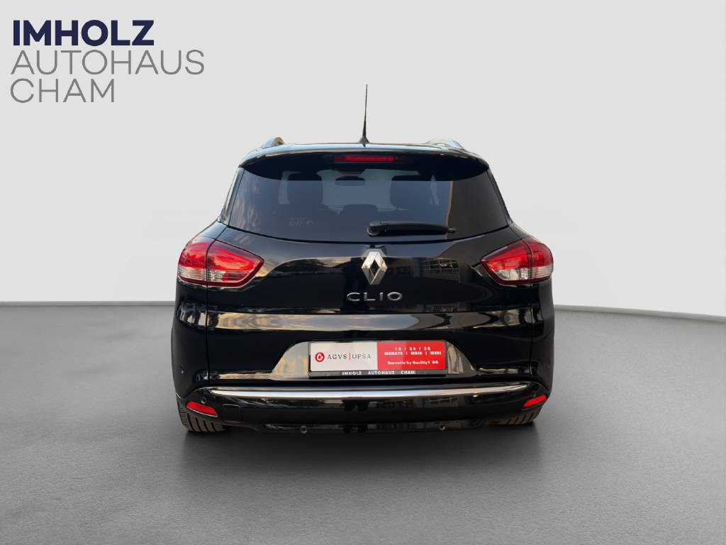 RENAULT Clio Grandtour 1.2 TCe 120 PS Swiss Edition S/S-showroom-element-3