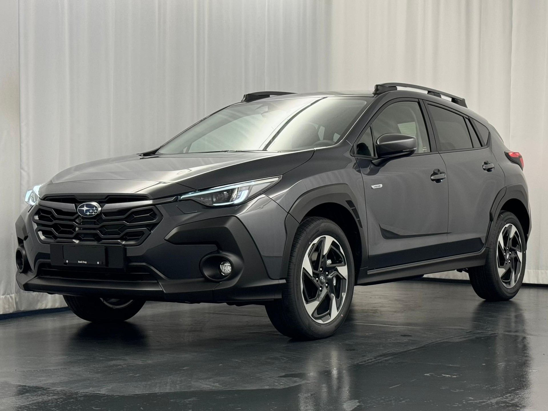 SUBARU Crosstrek 2.0i e-Boxer Swiss Plus-showroom-element-1