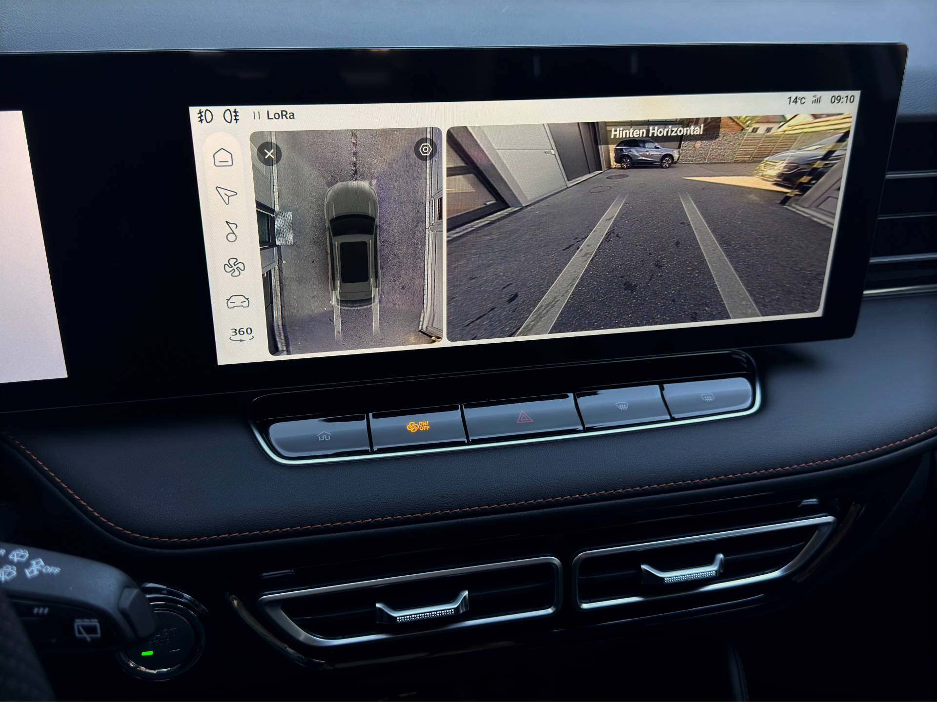 MG HS 1.5 Vti-Tech Luxury-image-15