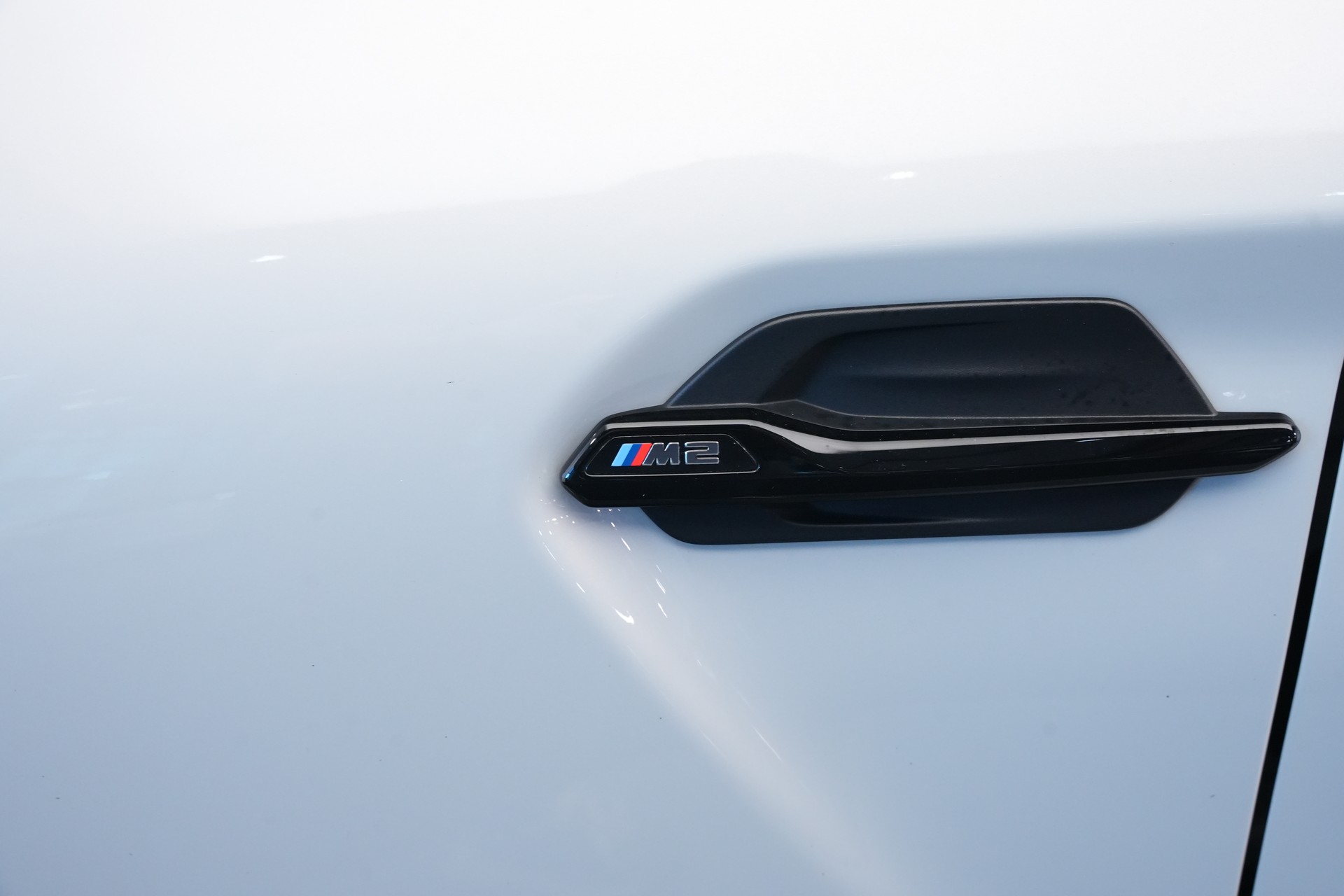 BMW M2 Competition *Schaltgetriebe* *CH-Fahrzeug mit Gratis Service bis 2028*-image-38