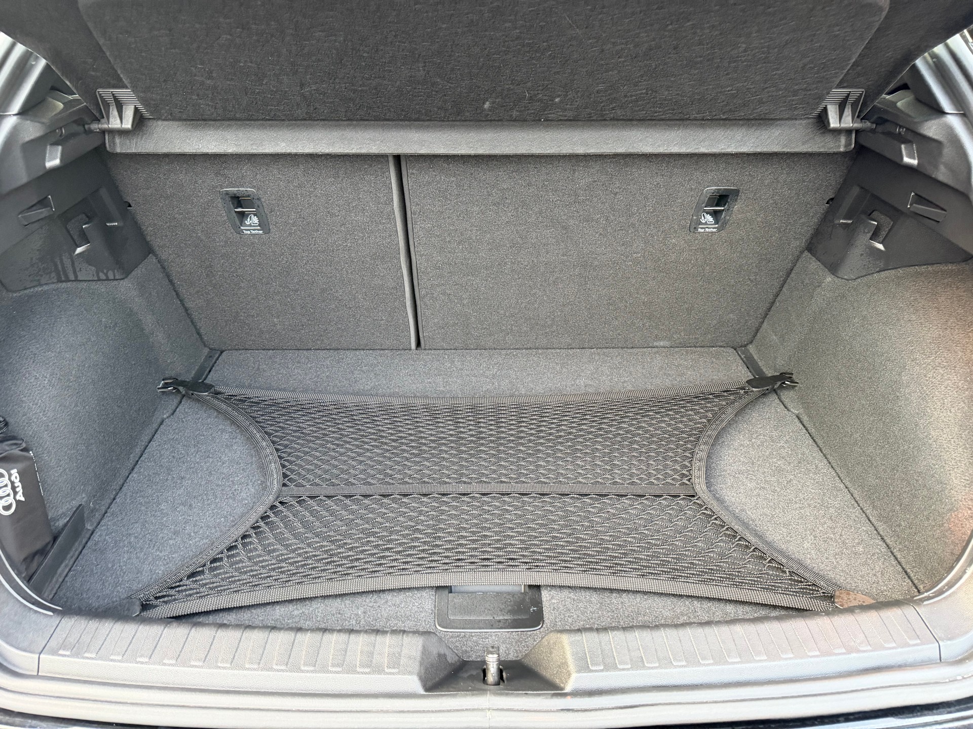 AUDI A1 Sportback 25 TFSI S Line S-tronic-image-11