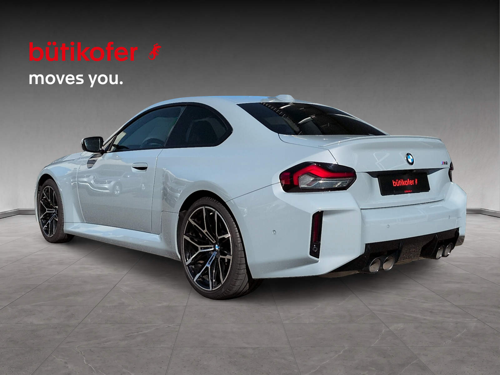 BMW M2 Steptronic-showroom-element-2